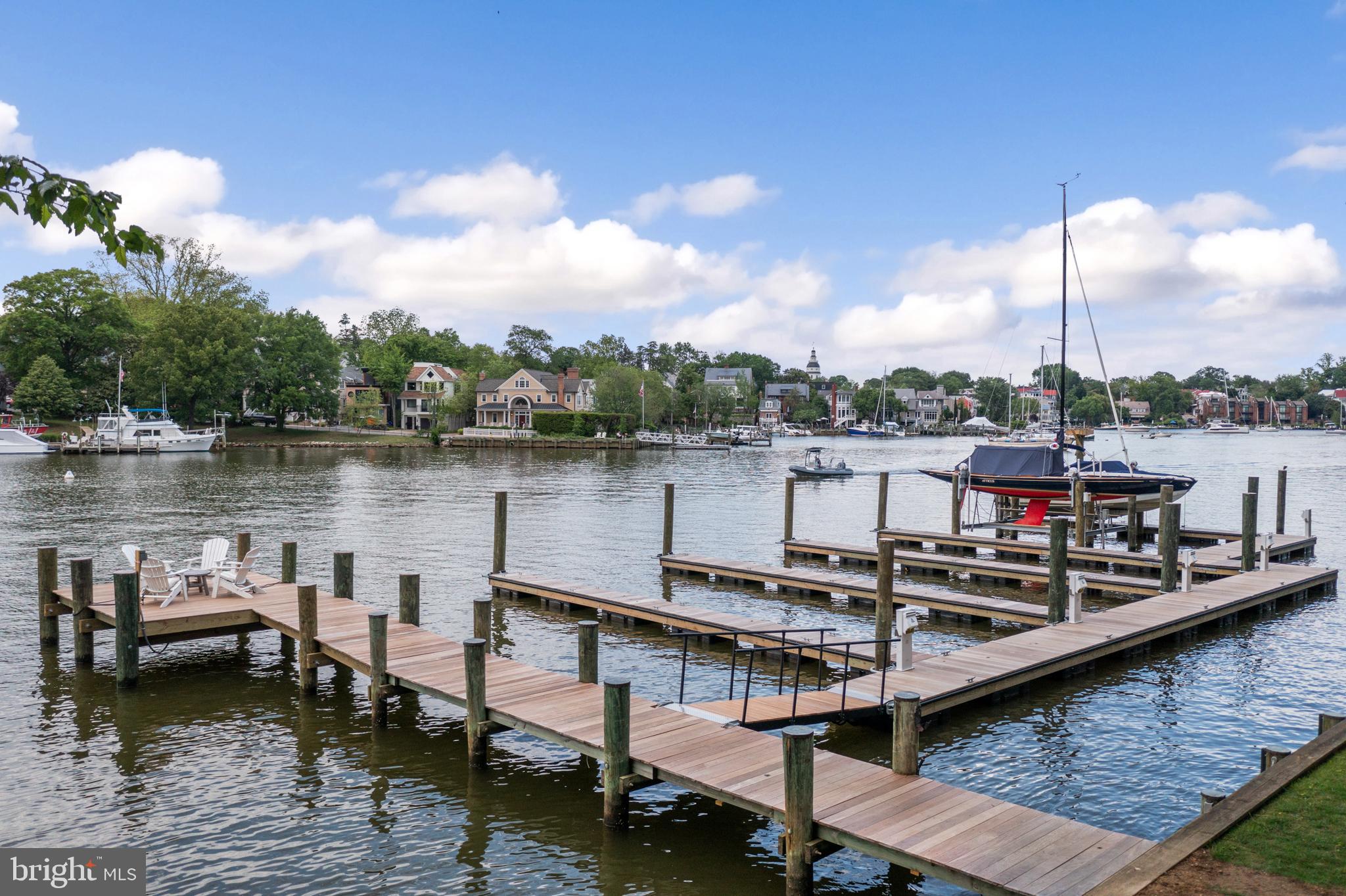 EASTPORT - Residential