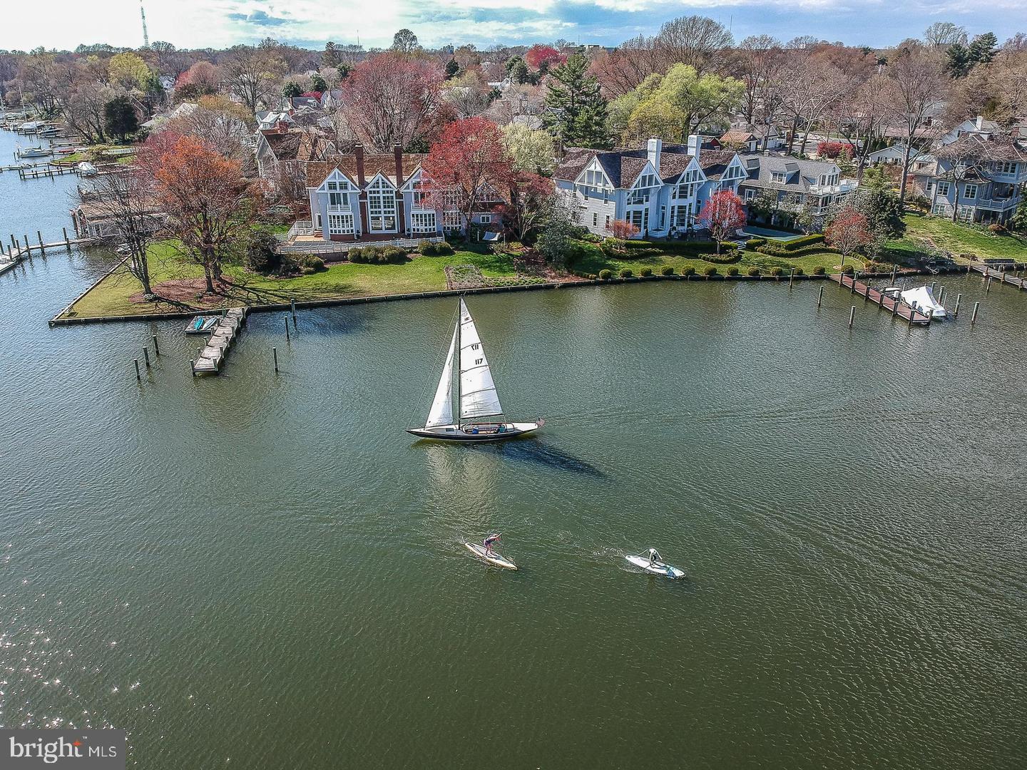 EASTPORT - Residential