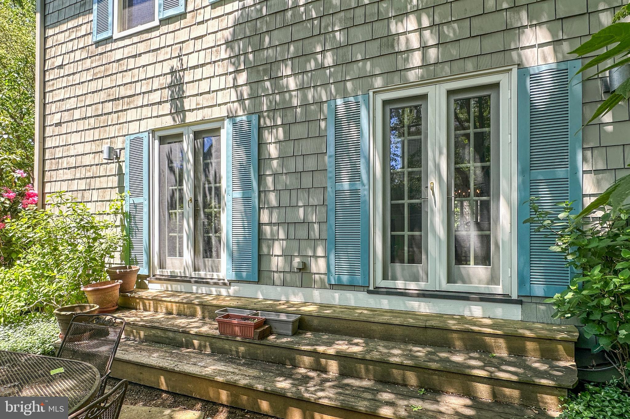 EASTPORT - Residential