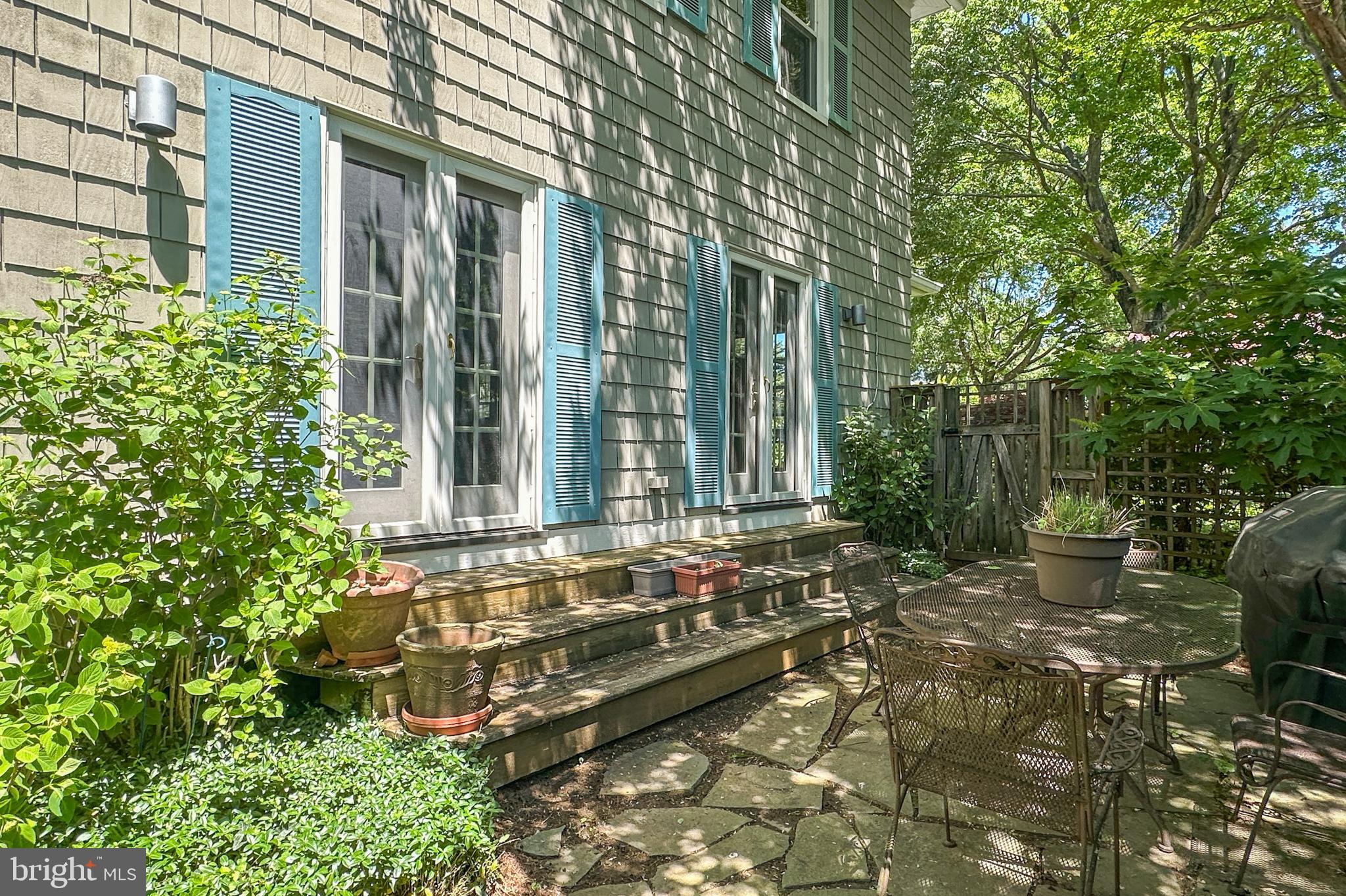 EASTPORT - Residential