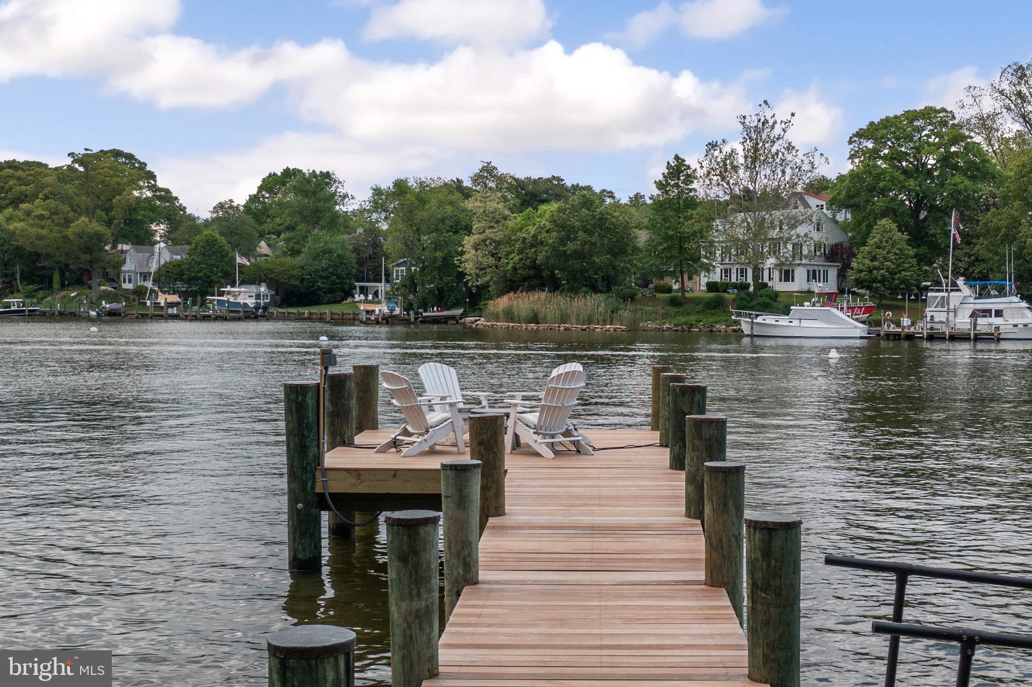 EASTPORT - Residential