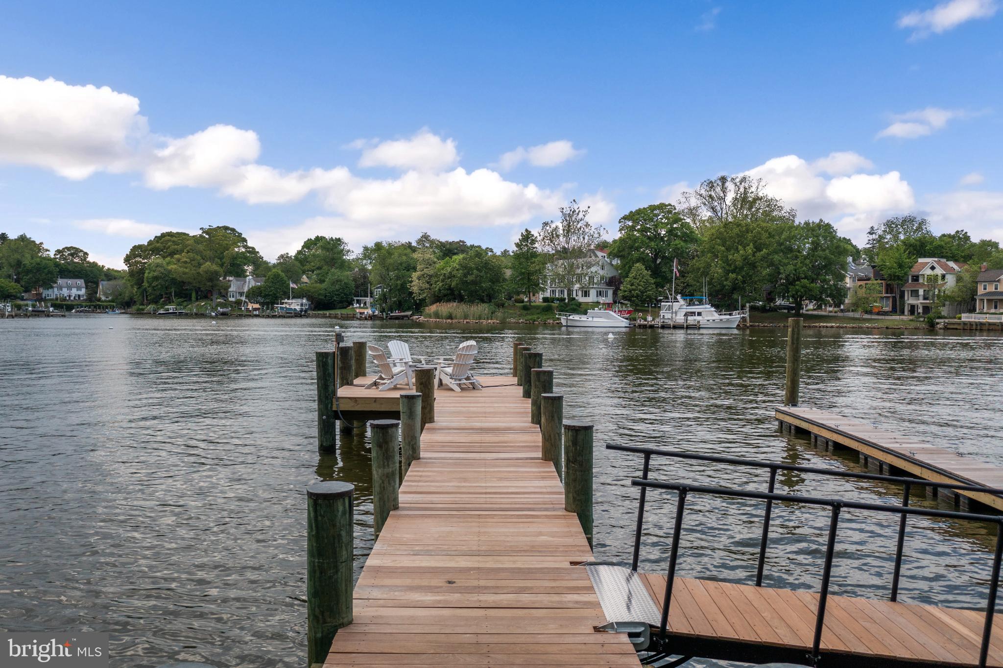 EASTPORT - Residential