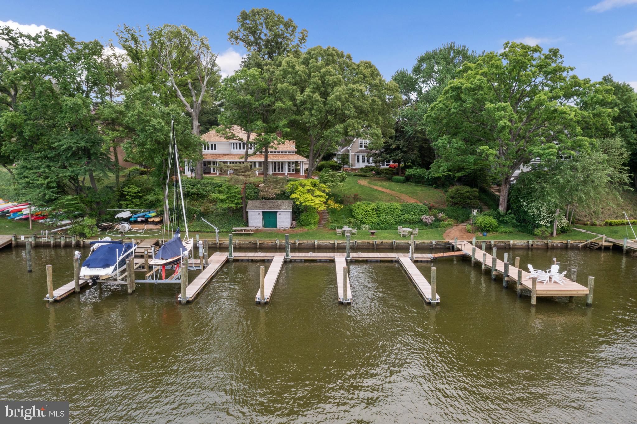 EASTPORT - Residential