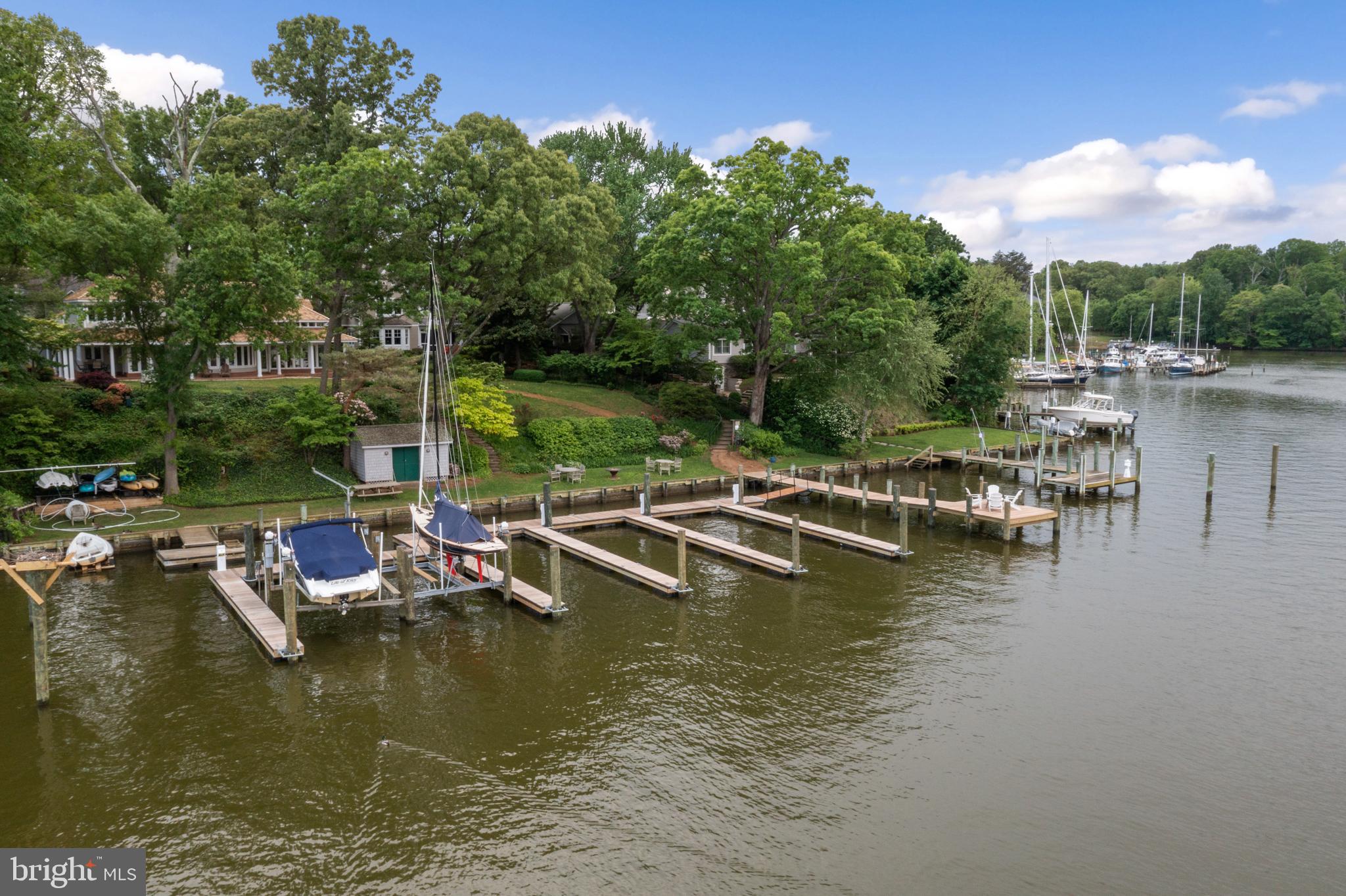 EASTPORT - Residential