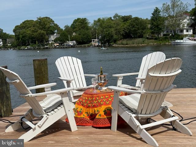 EASTPORT - Residential