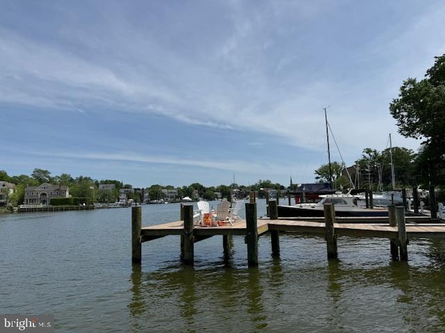 EASTPORT - Residential
