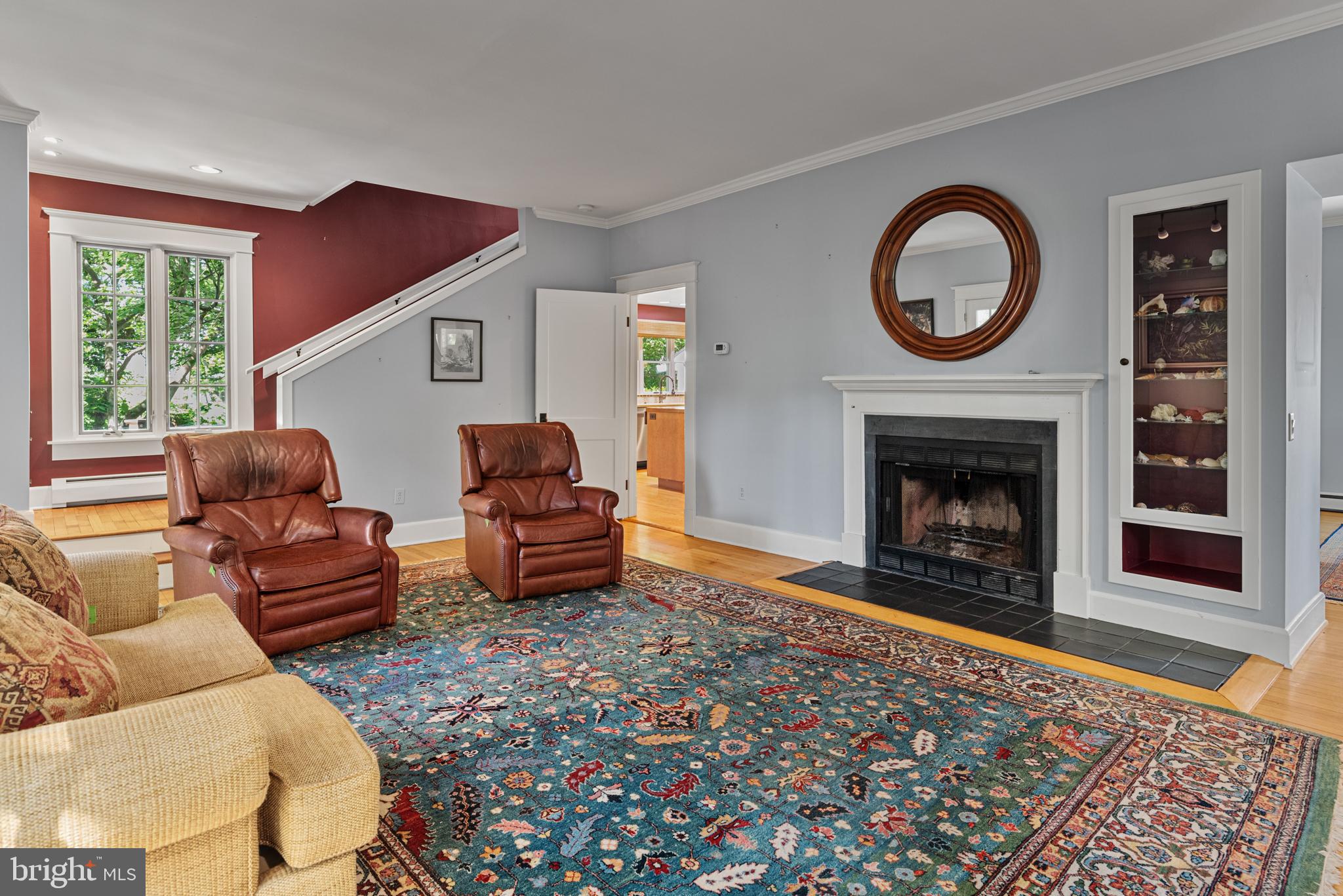 EASTPORT - Residential