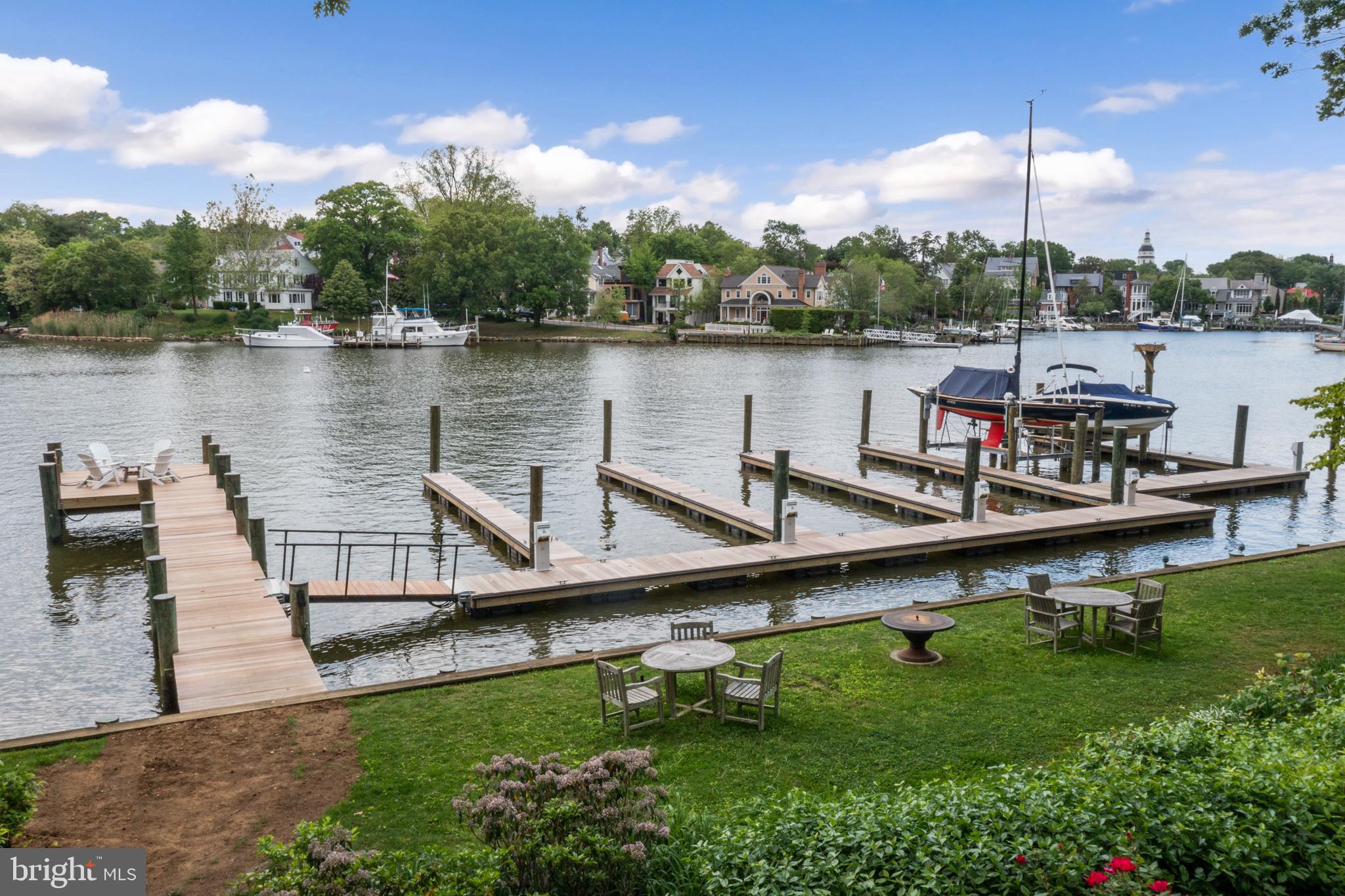 EASTPORT - Residential