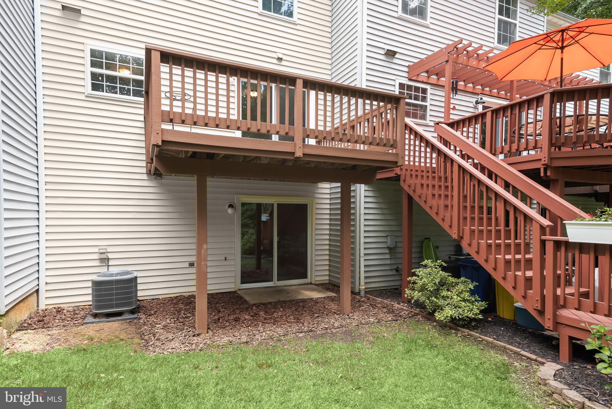 BARKSDALE - Residential