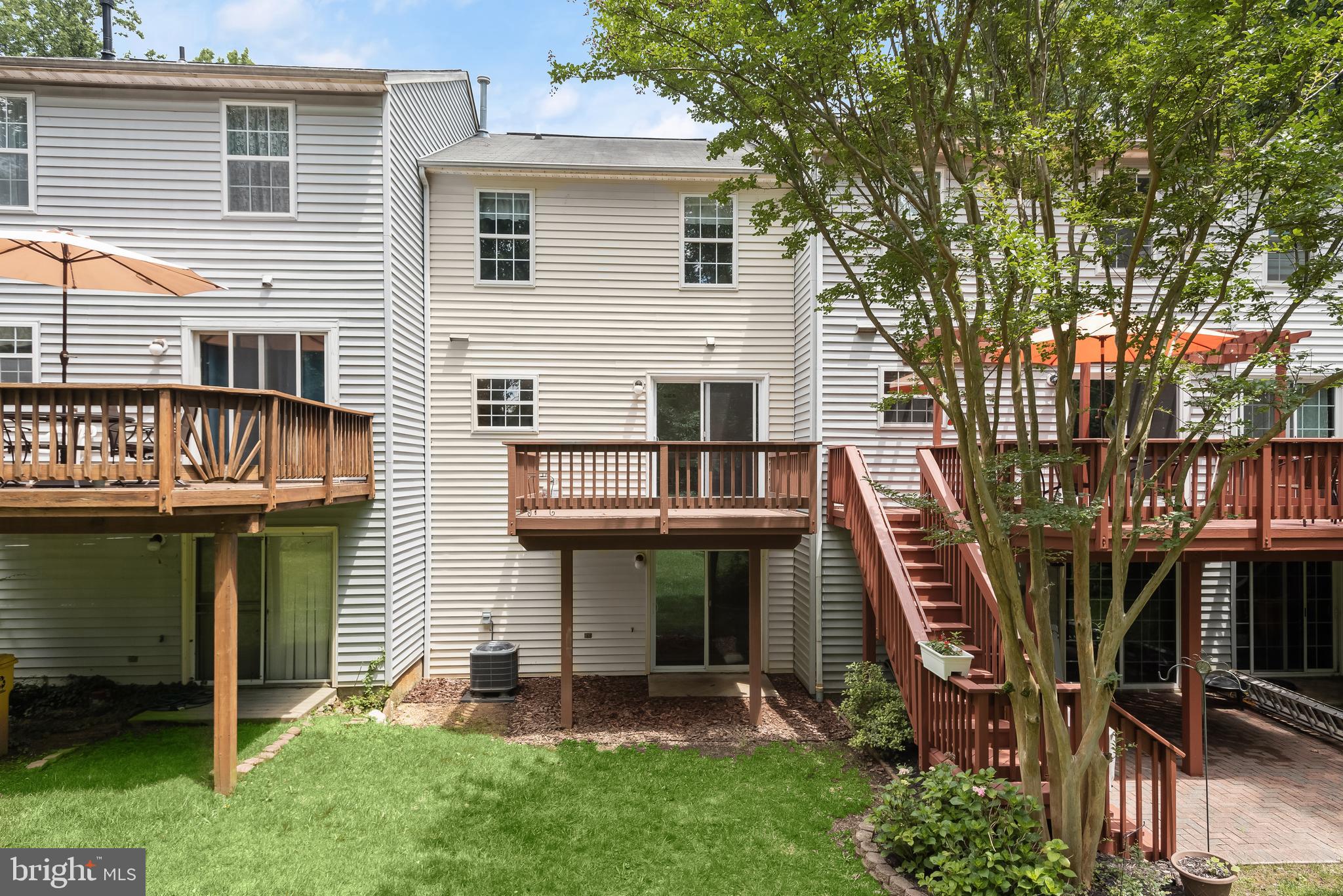 BARKSDALE - Residential