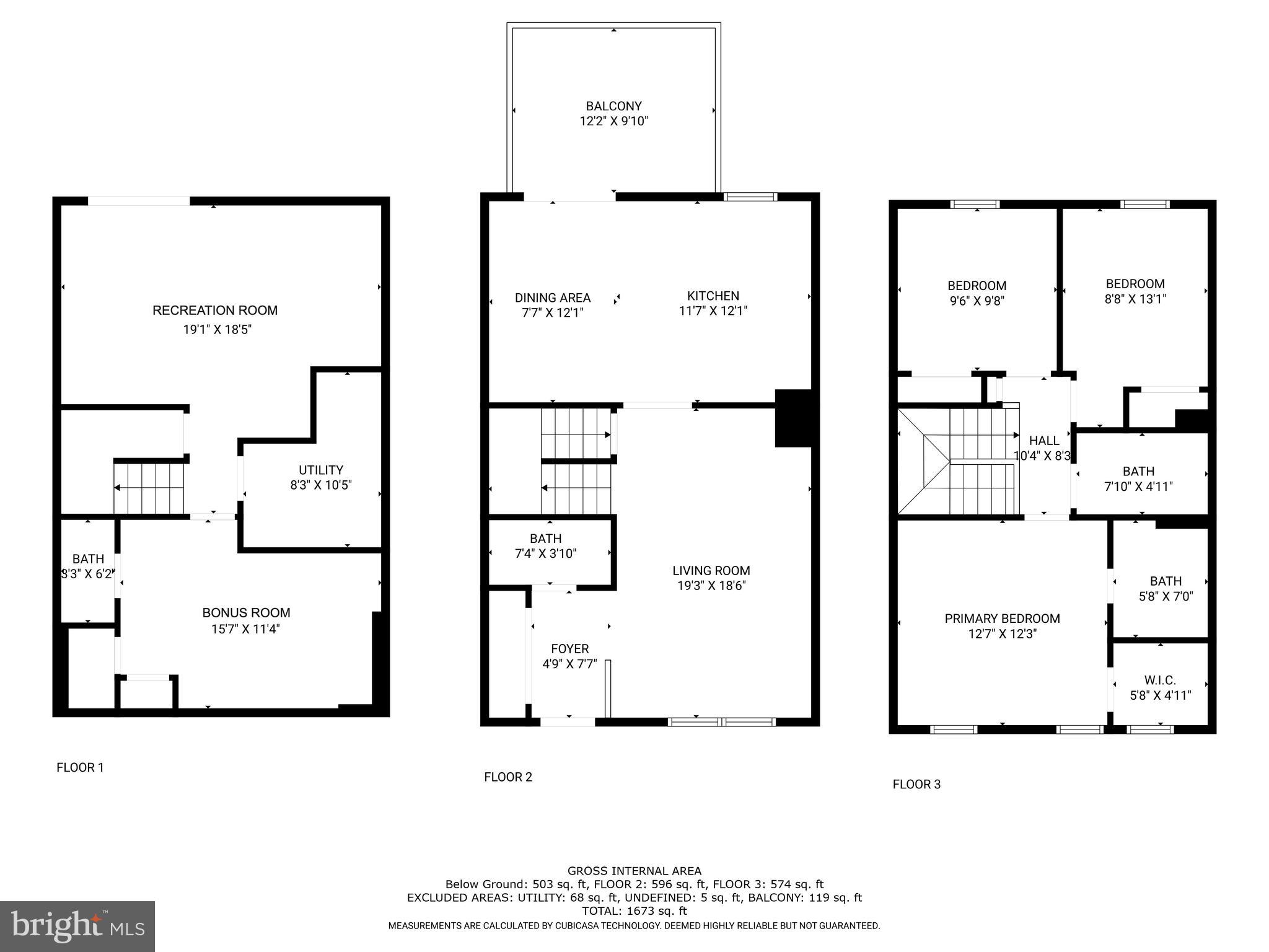BARKSDALE - Residential