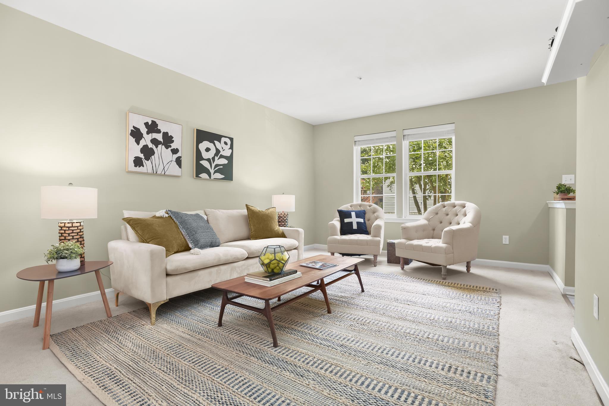 BARKSDALE - Residential