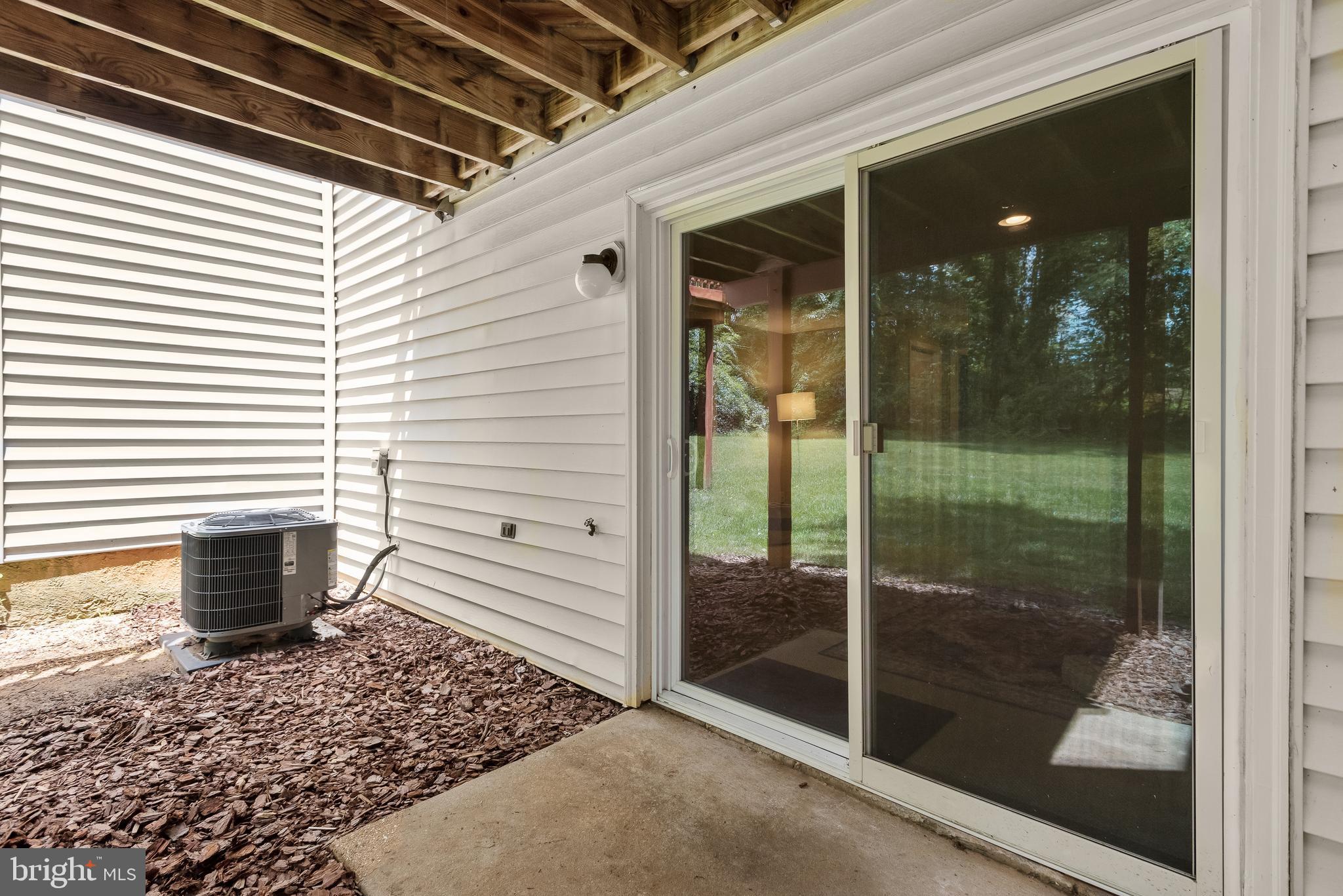 BARKSDALE - Residential