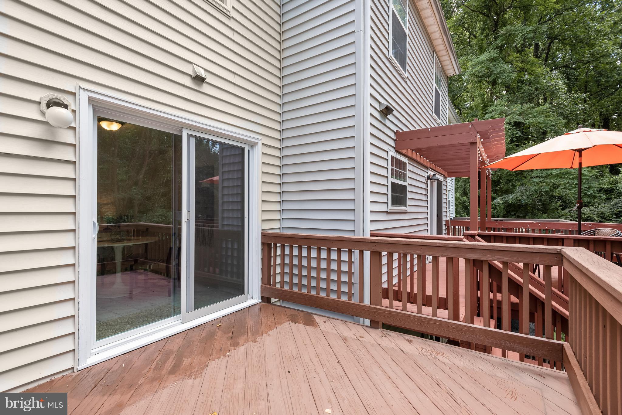 BARKSDALE - Residential