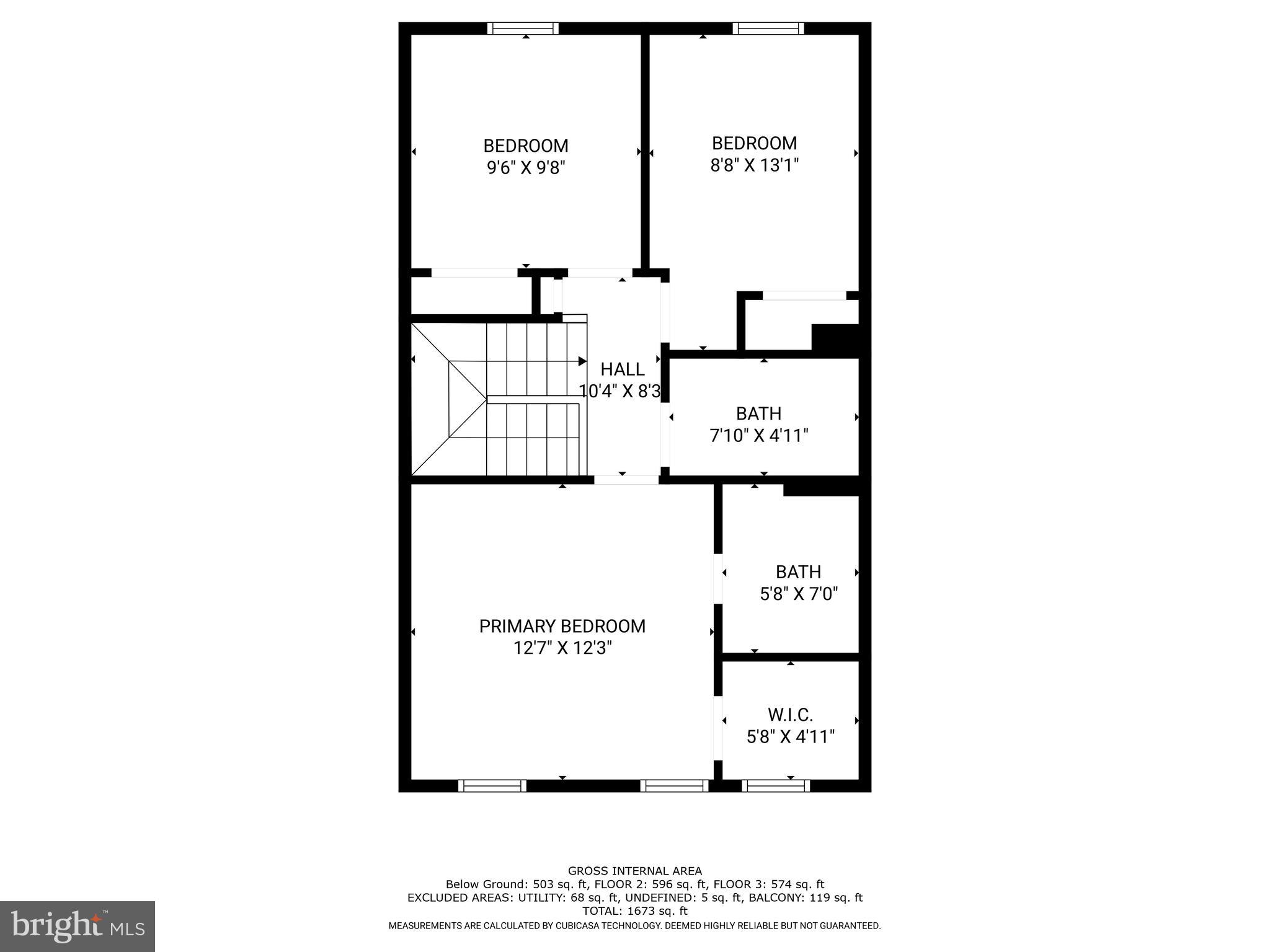 BARKSDALE - Residential
