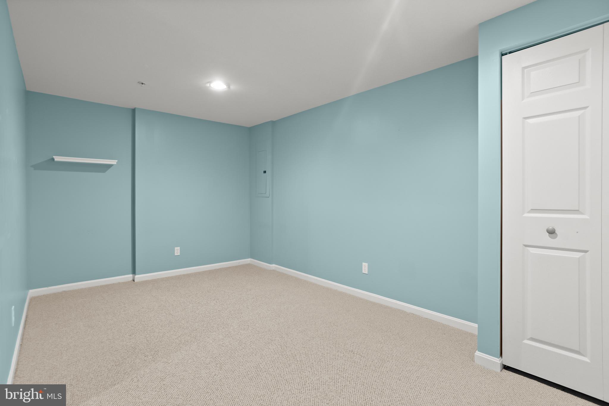 BARKSDALE - Residential