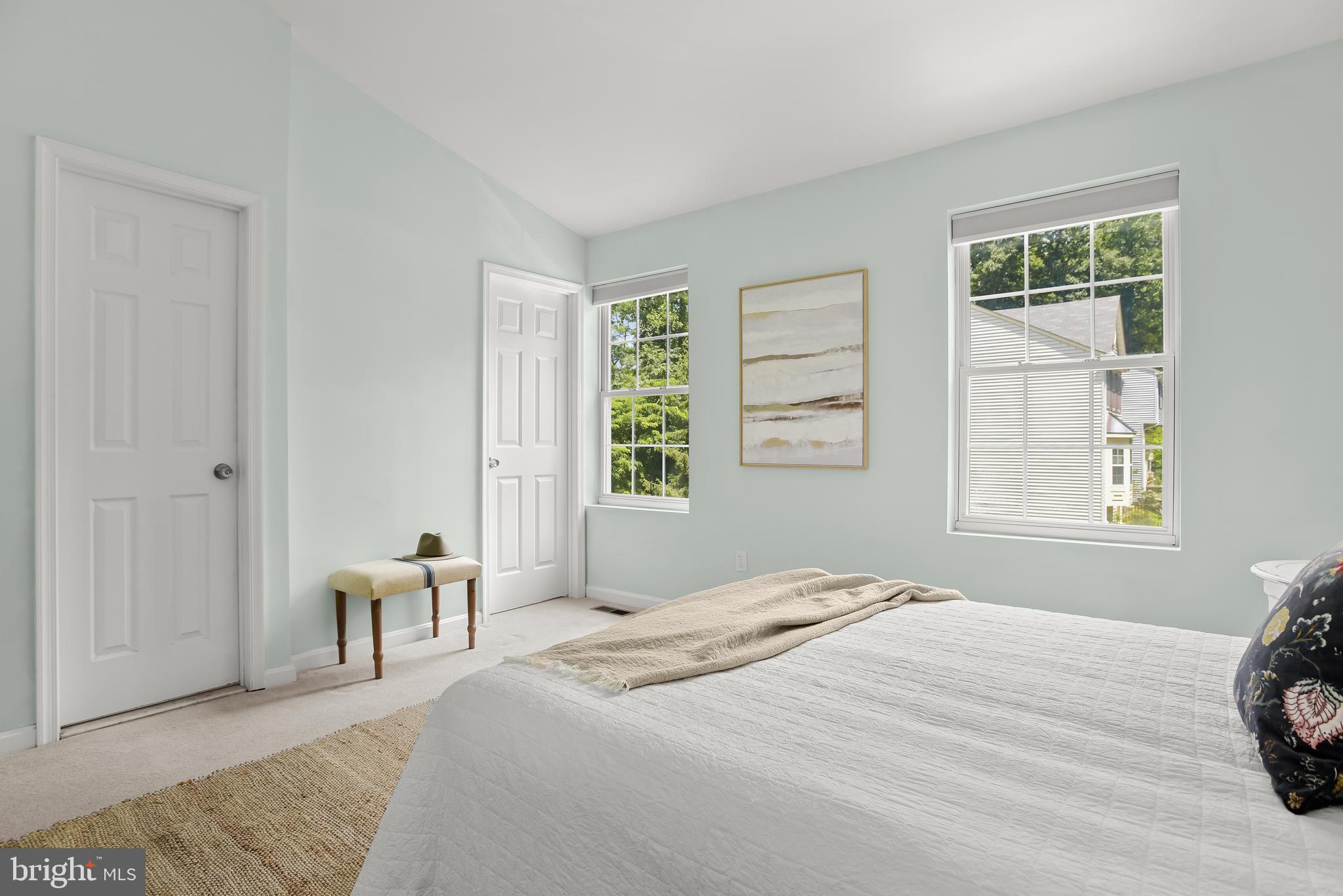 BARKSDALE - Residential