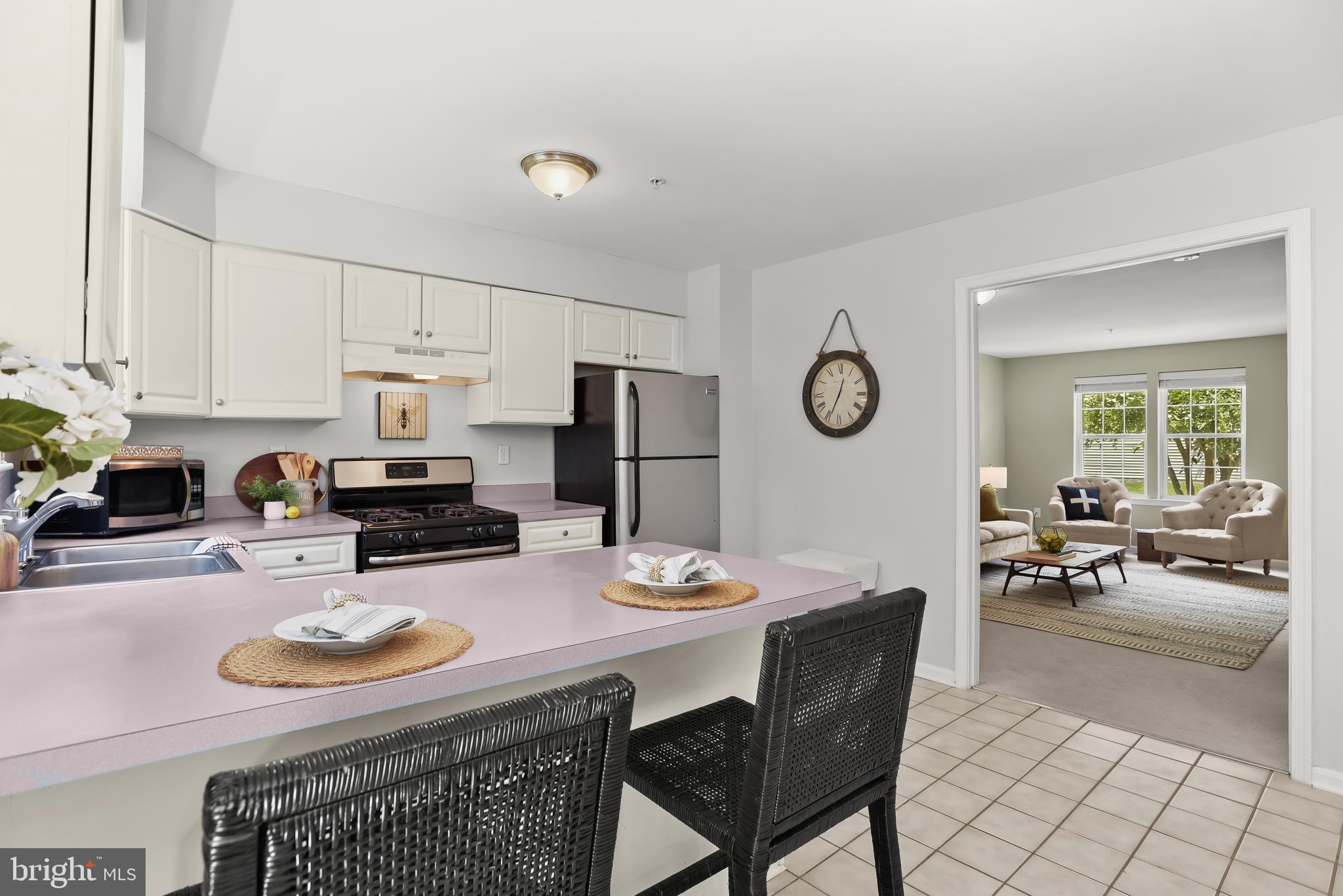 BARKSDALE - Residential