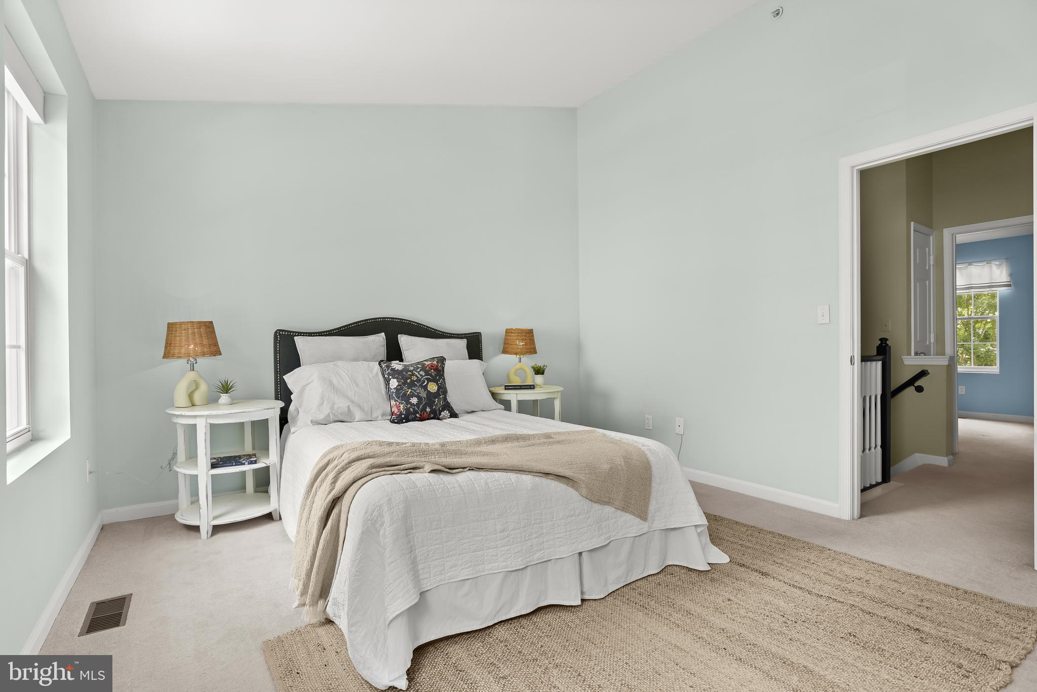 BARKSDALE - Residential