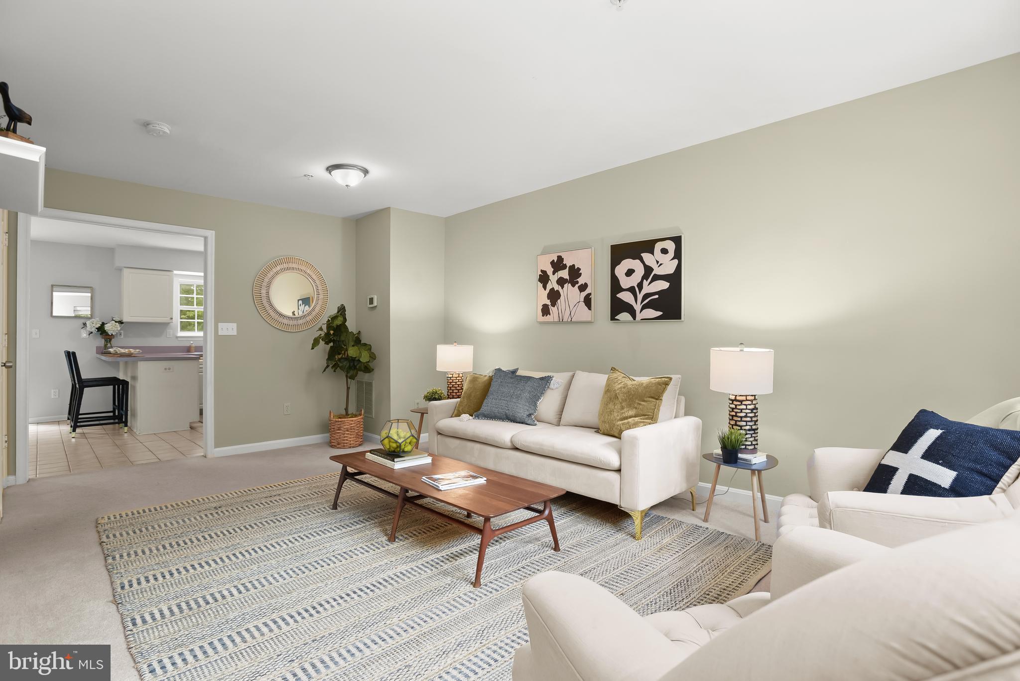 BARKSDALE - Residential