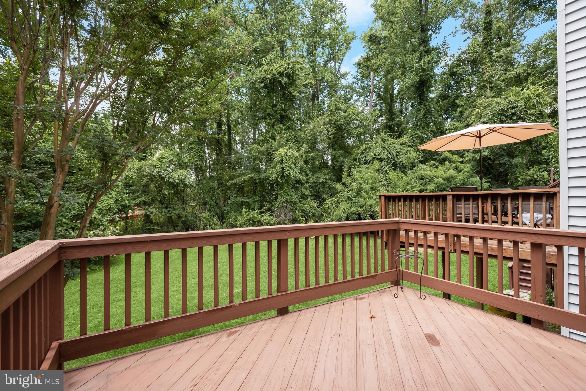 BARKSDALE - Residential