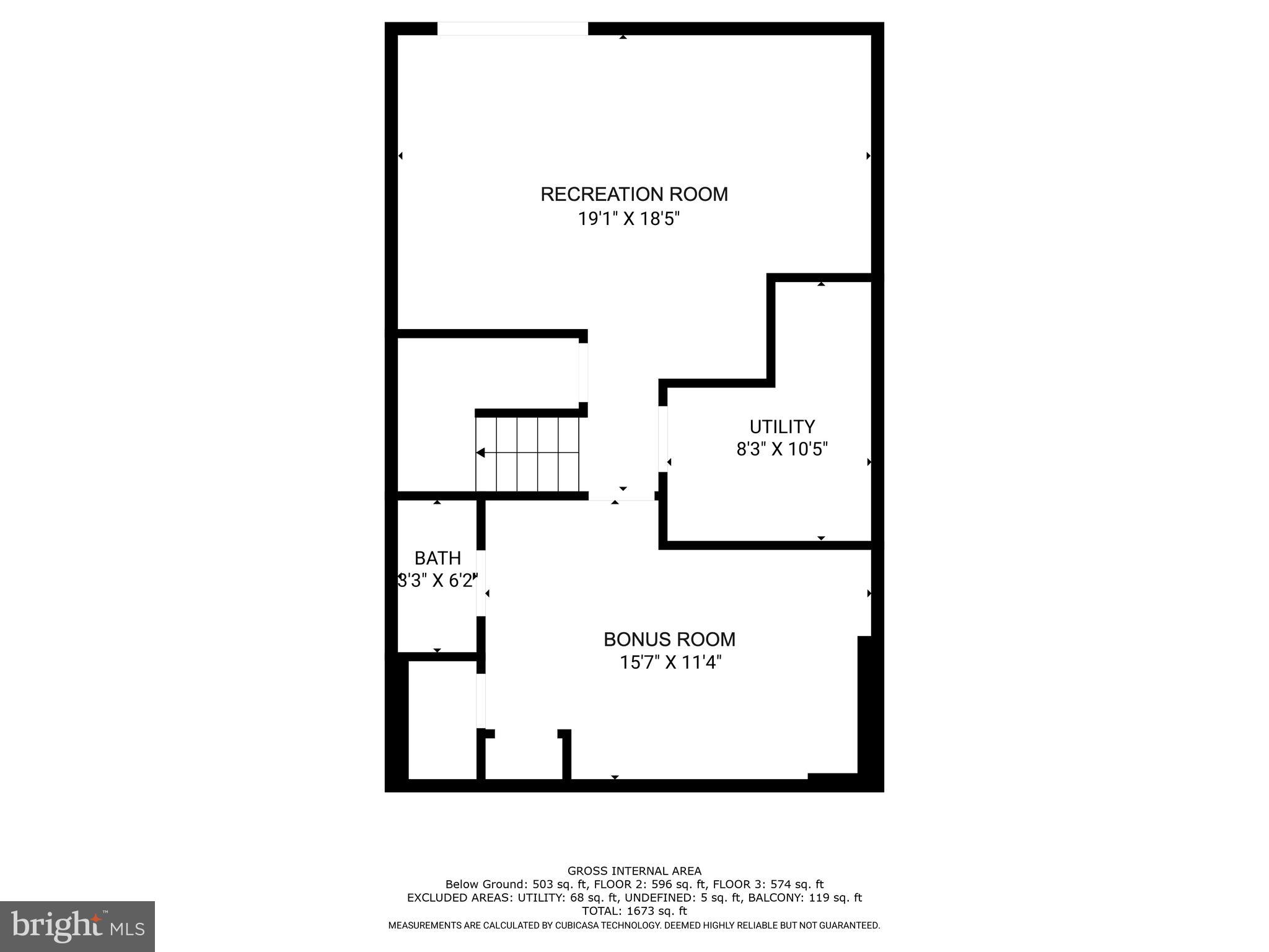 BARKSDALE - Residential