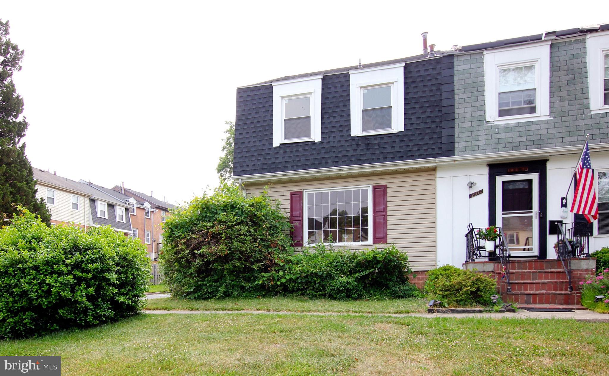 ANDOVER HEIGHTS CONDO II - Residential