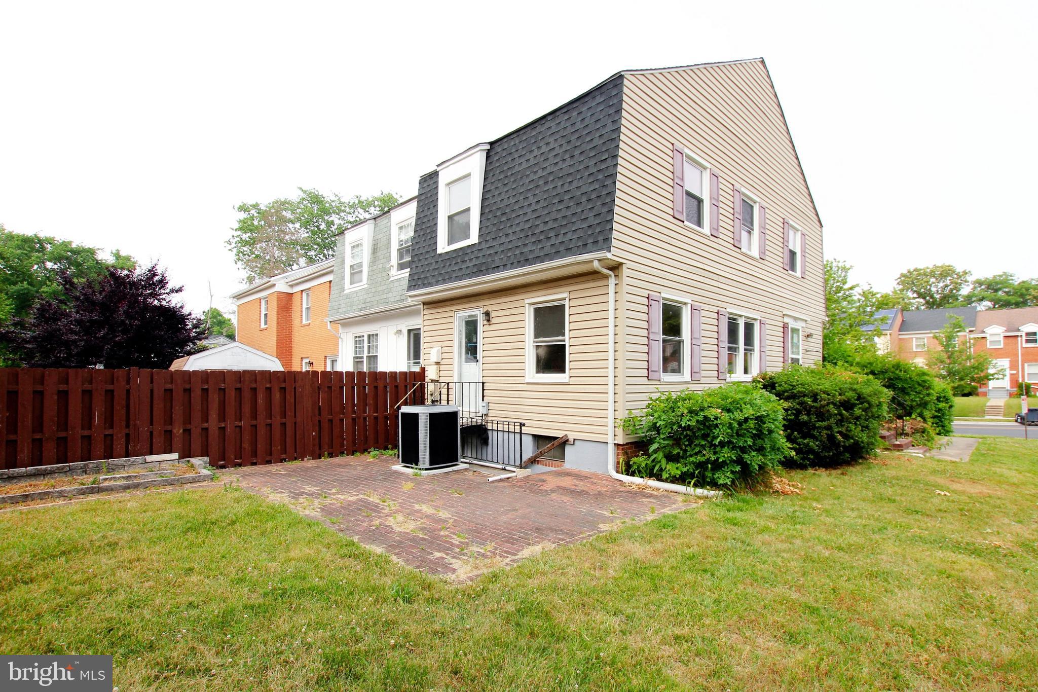 ANDOVER HEIGHTS CONDO II - Residential