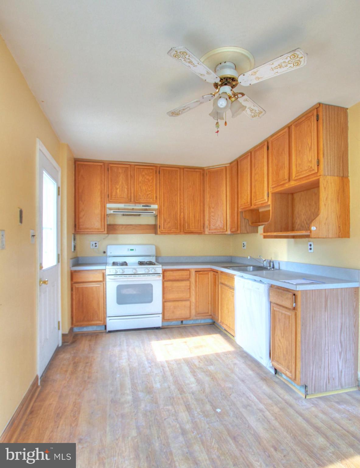 ANDOVER HEIGHTS CONDO II - Residential