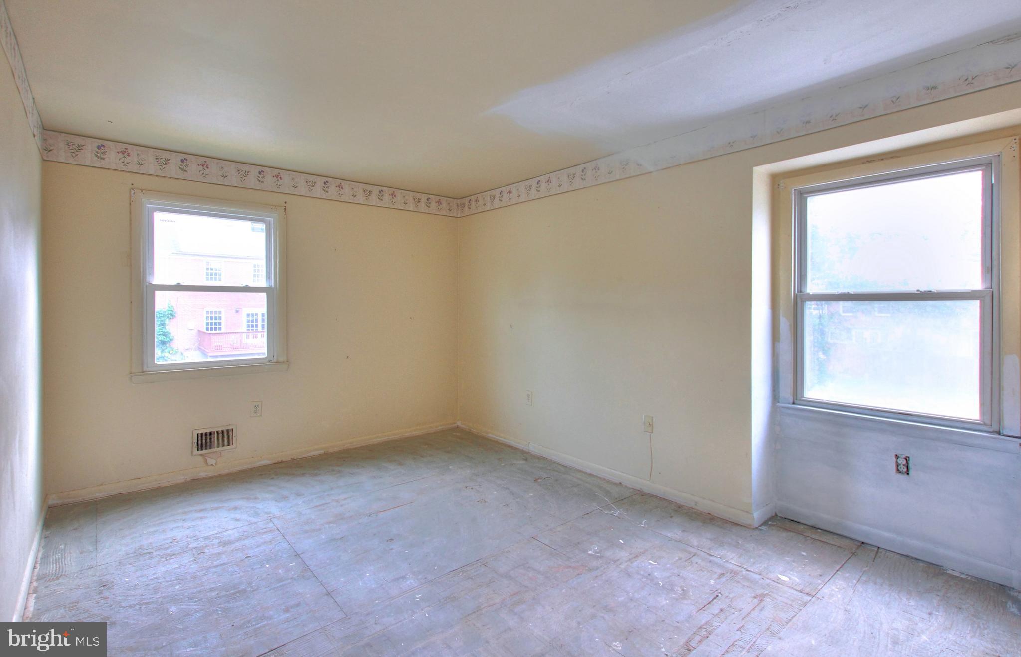 ANDOVER HEIGHTS CONDO II - Residential