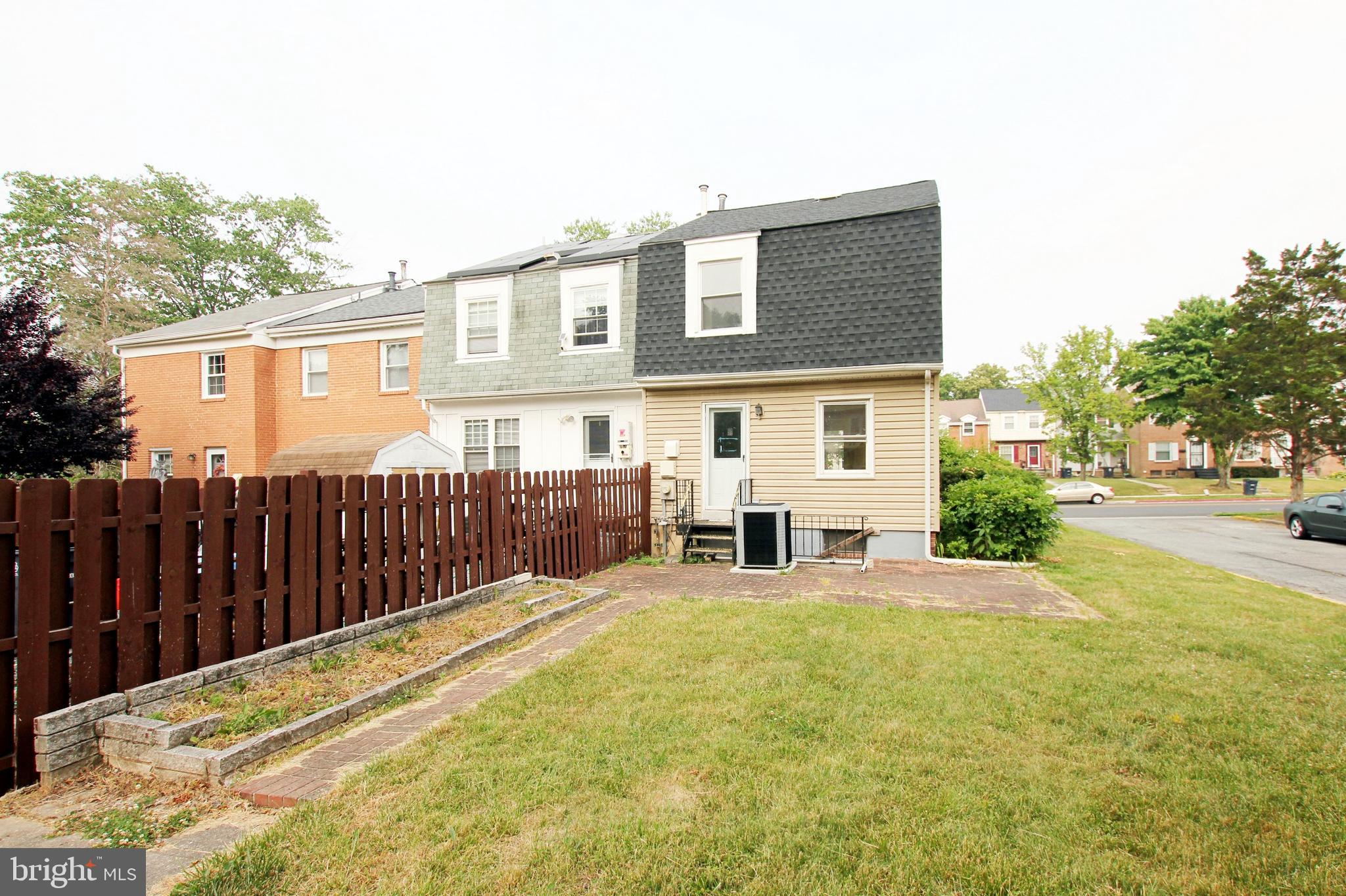 ANDOVER HEIGHTS CONDO II - Residential