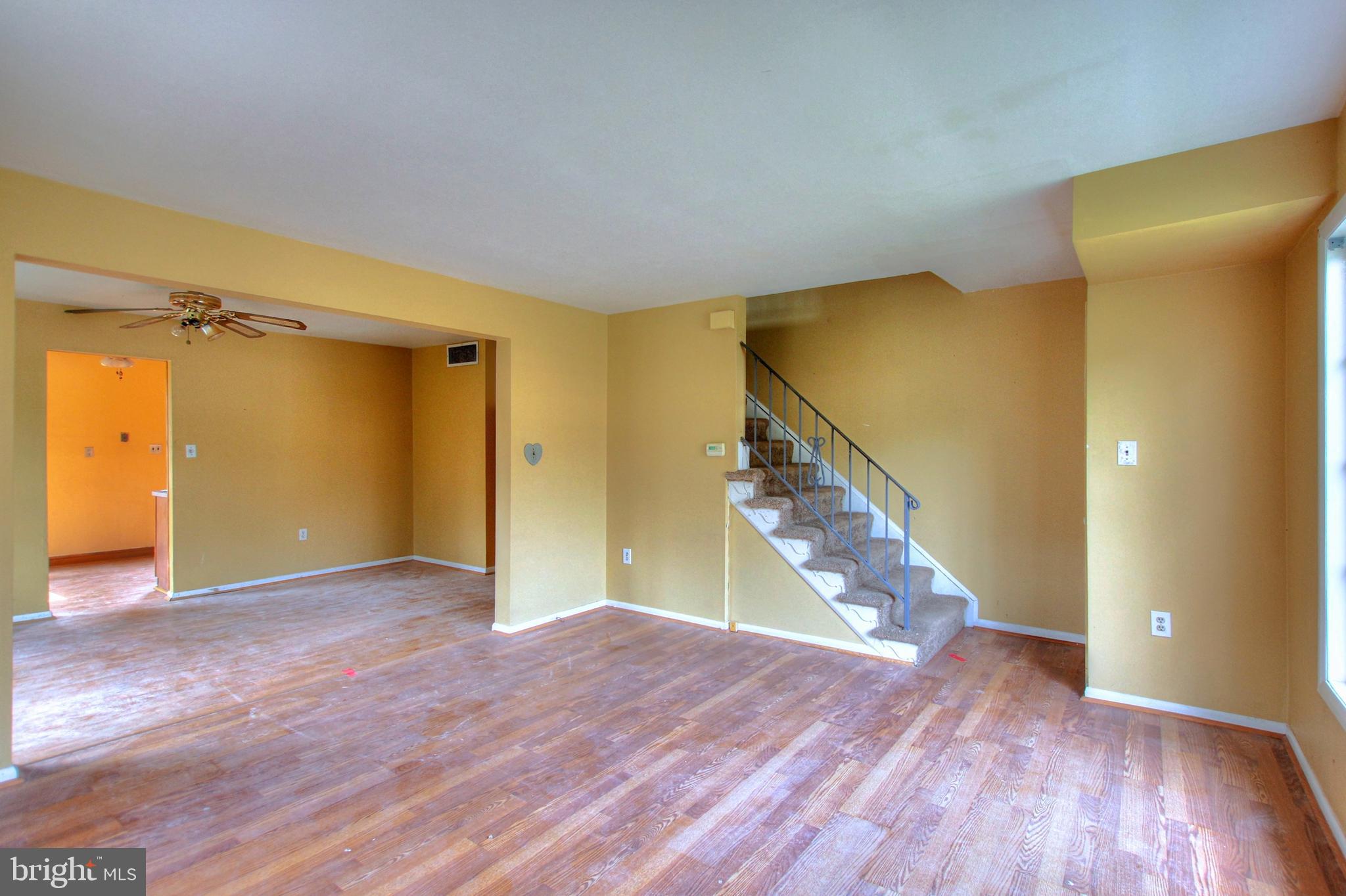 ANDOVER HEIGHTS CONDO II - Residential