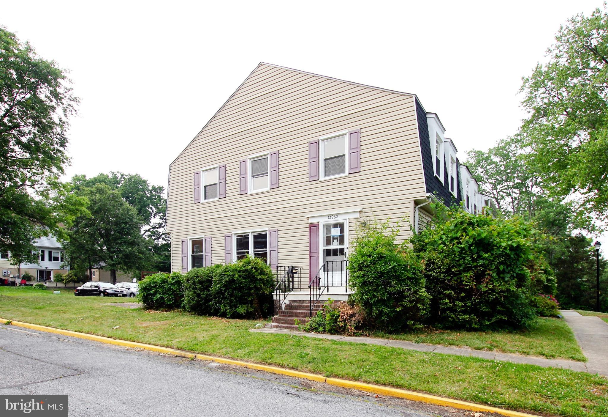 ANDOVER HEIGHTS CONDO II - Residential