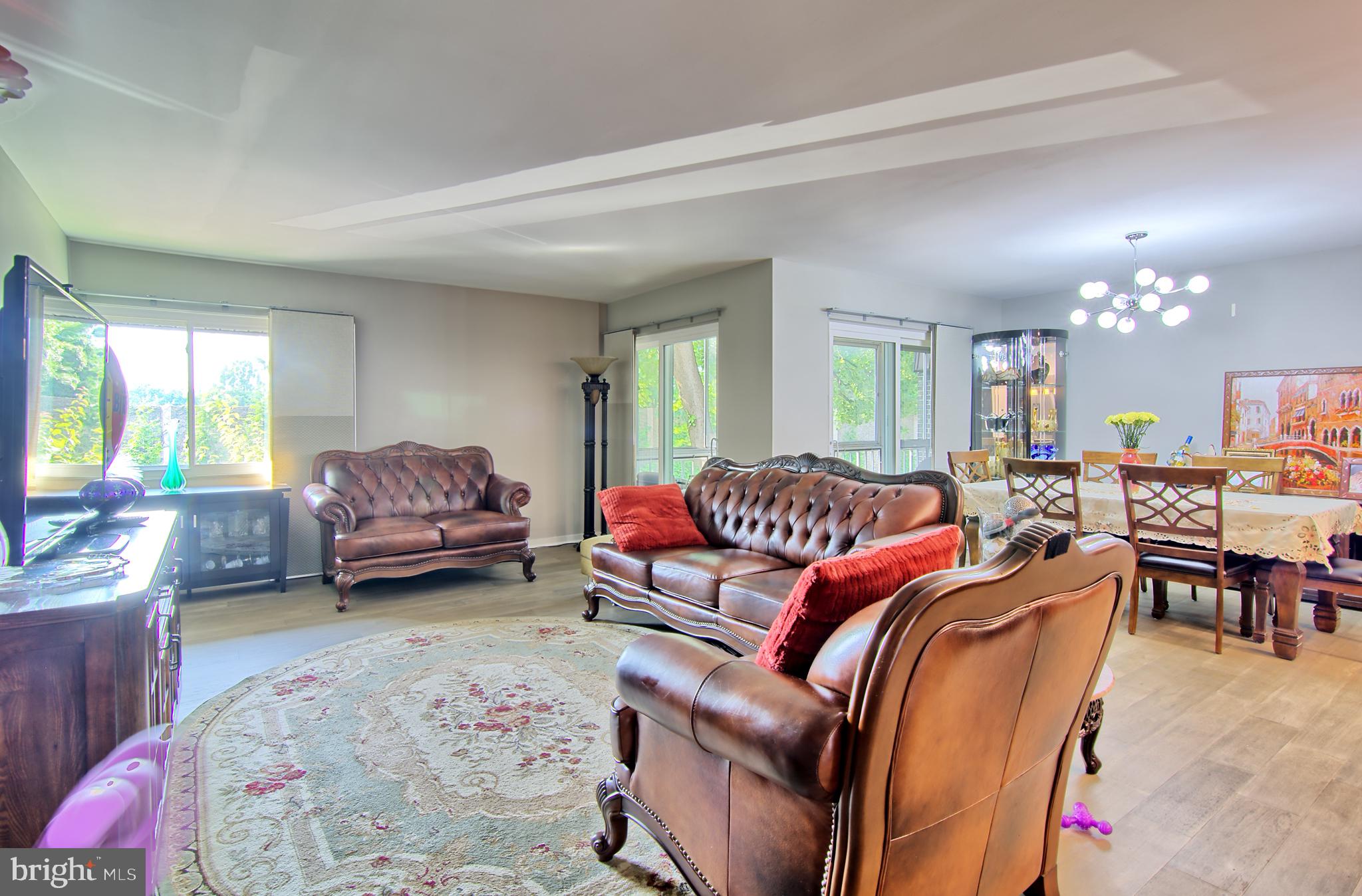STEVENSON VILLAGE CONDO - Residential