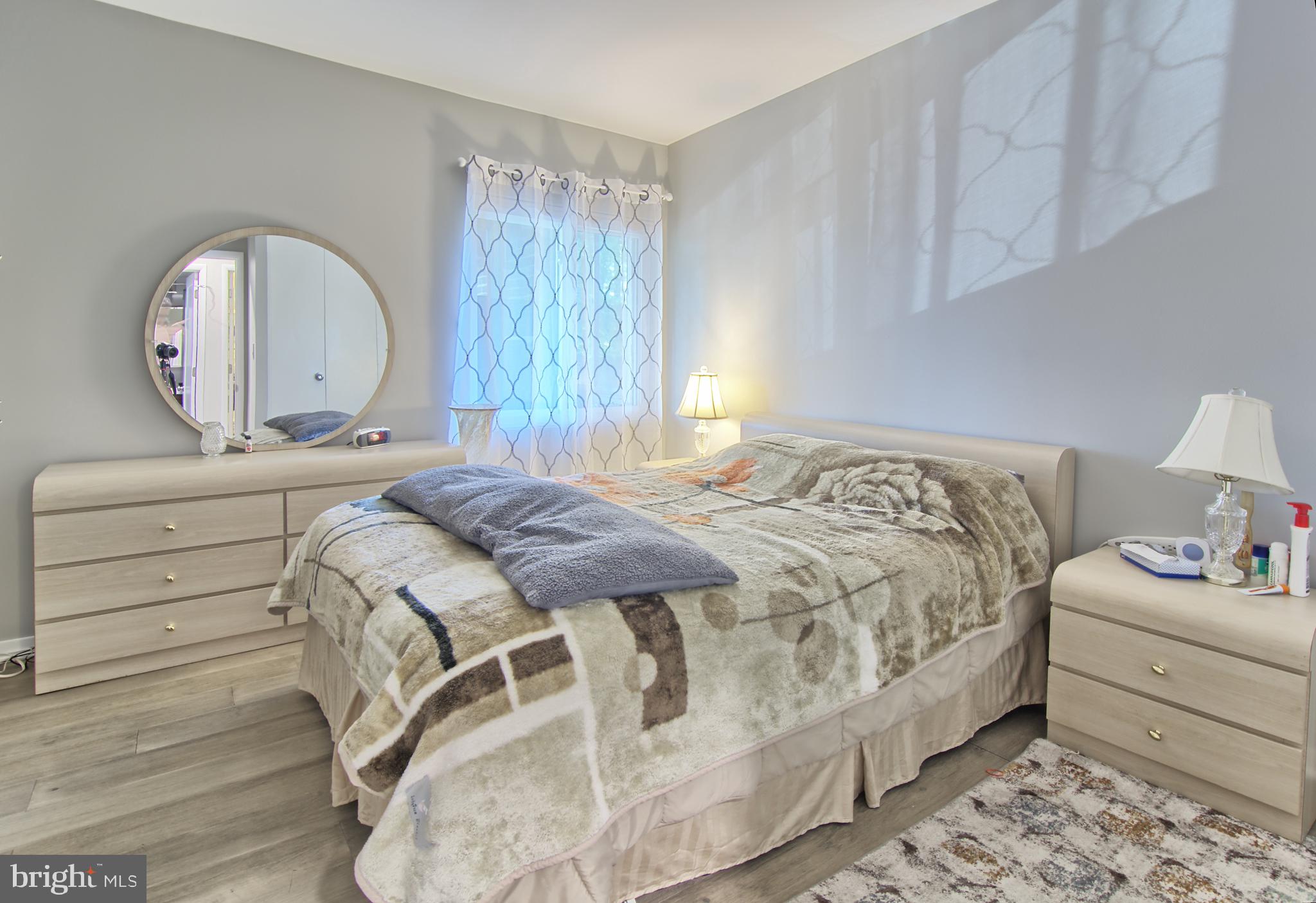 STEVENSON VILLAGE CONDO - Residential