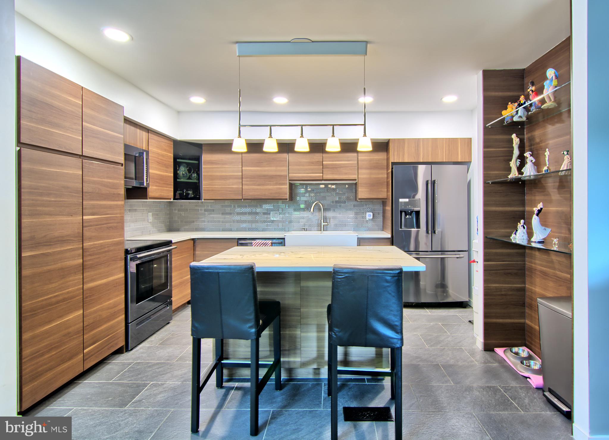 STEVENSON VILLAGE CONDO - Residential