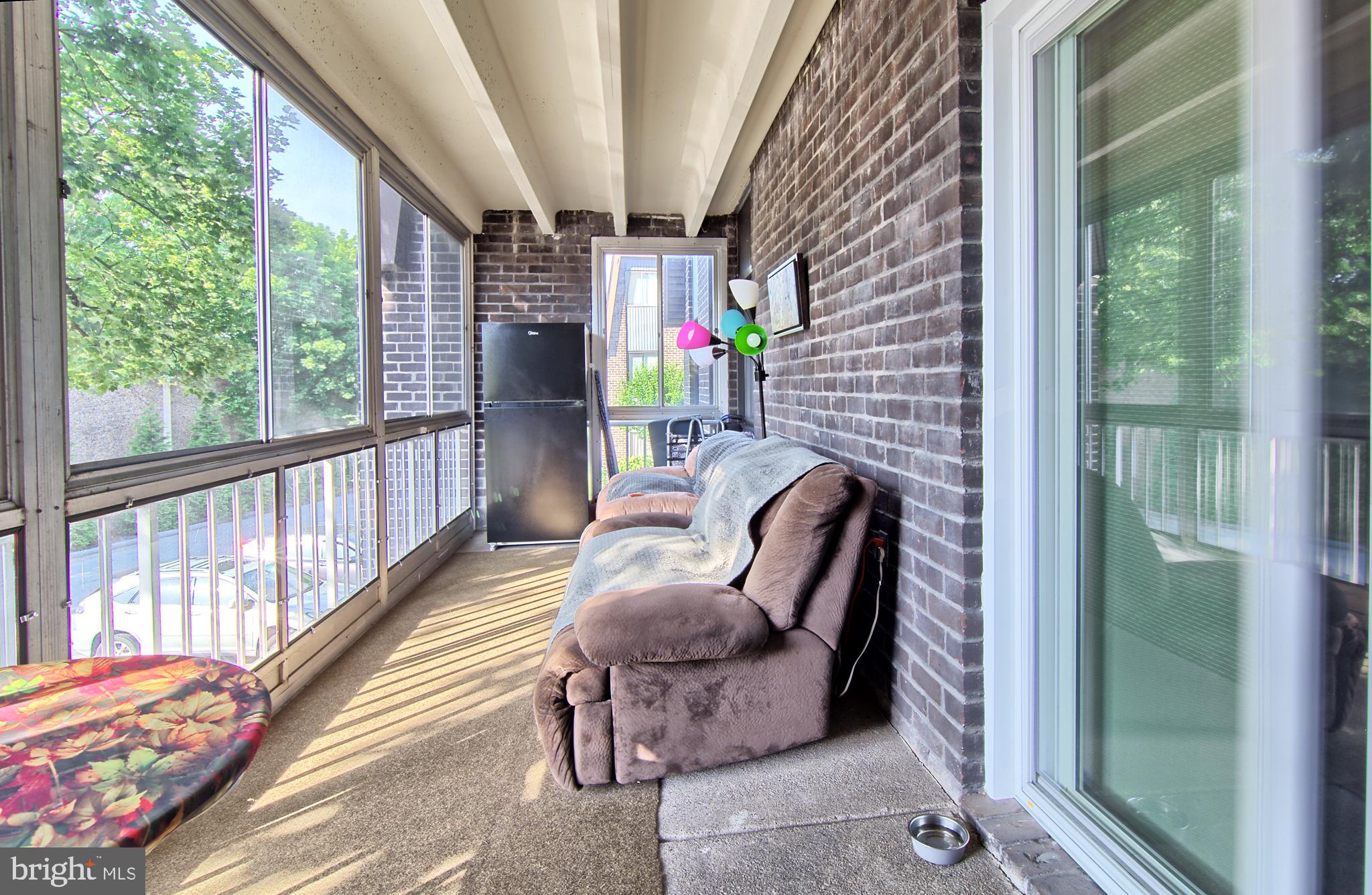 STEVENSON VILLAGE CONDO - Residential