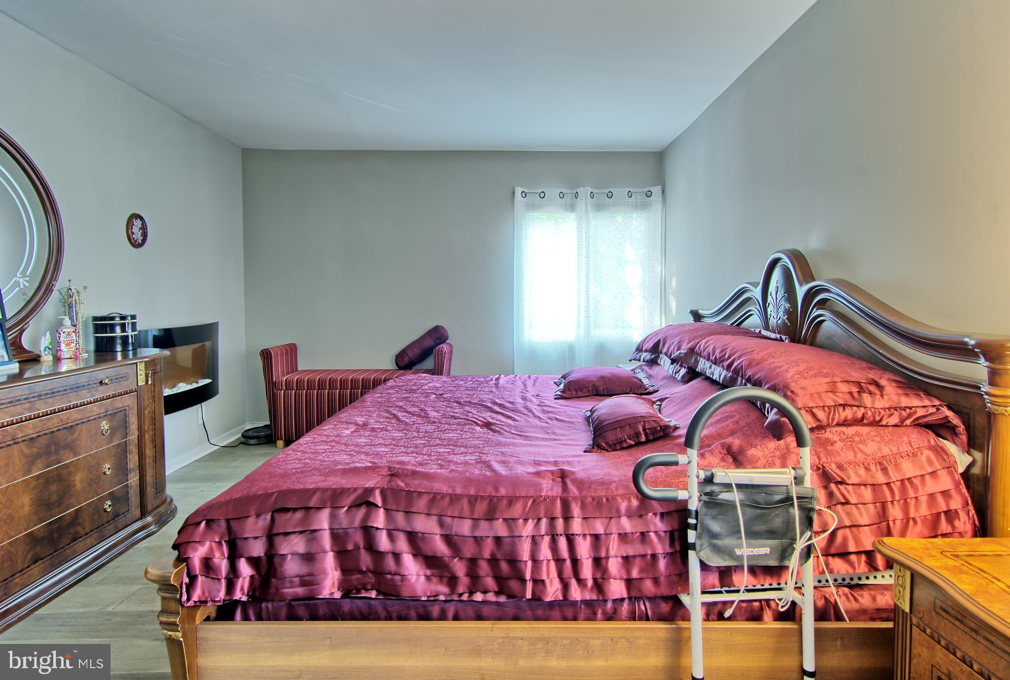 STEVENSON VILLAGE CONDO - Residential