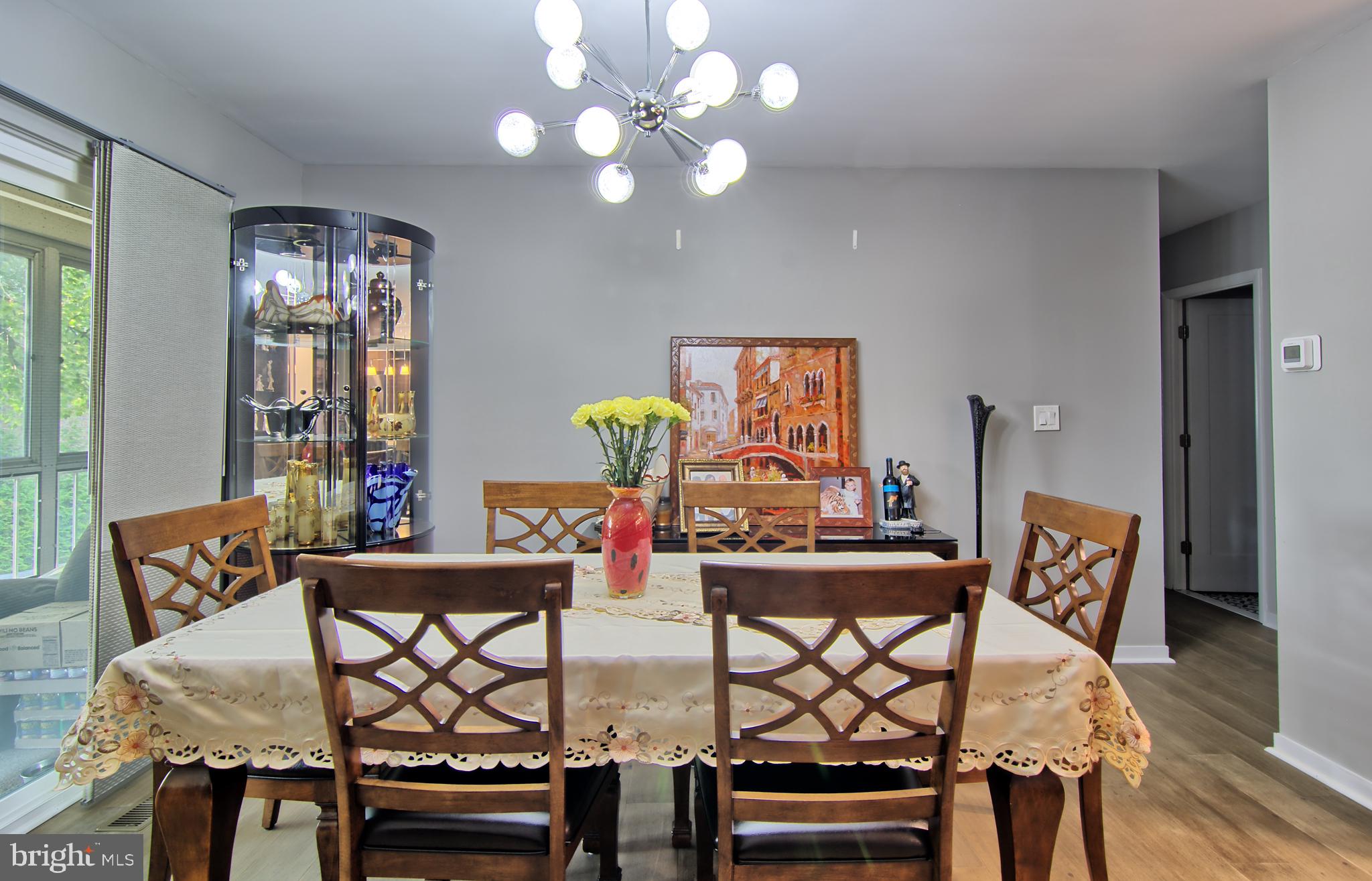 STEVENSON VILLAGE CONDO - Residential