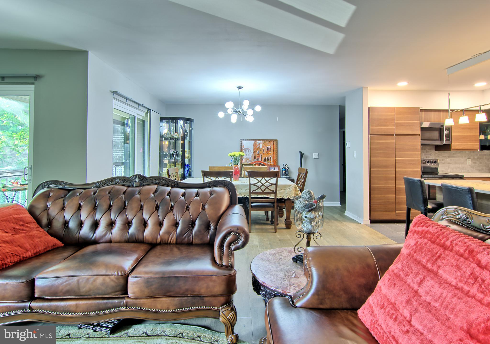 STEVENSON VILLAGE CONDO - Residential