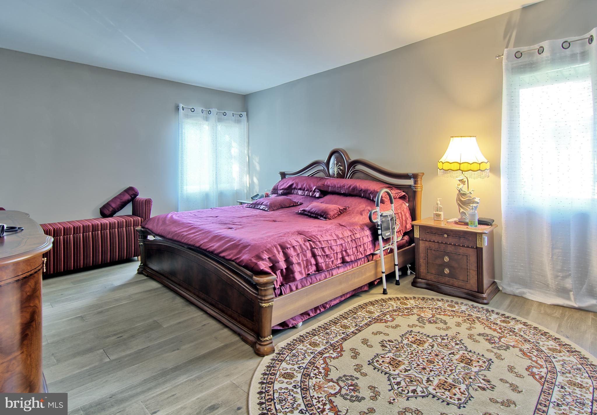STEVENSON VILLAGE CONDO - Residential