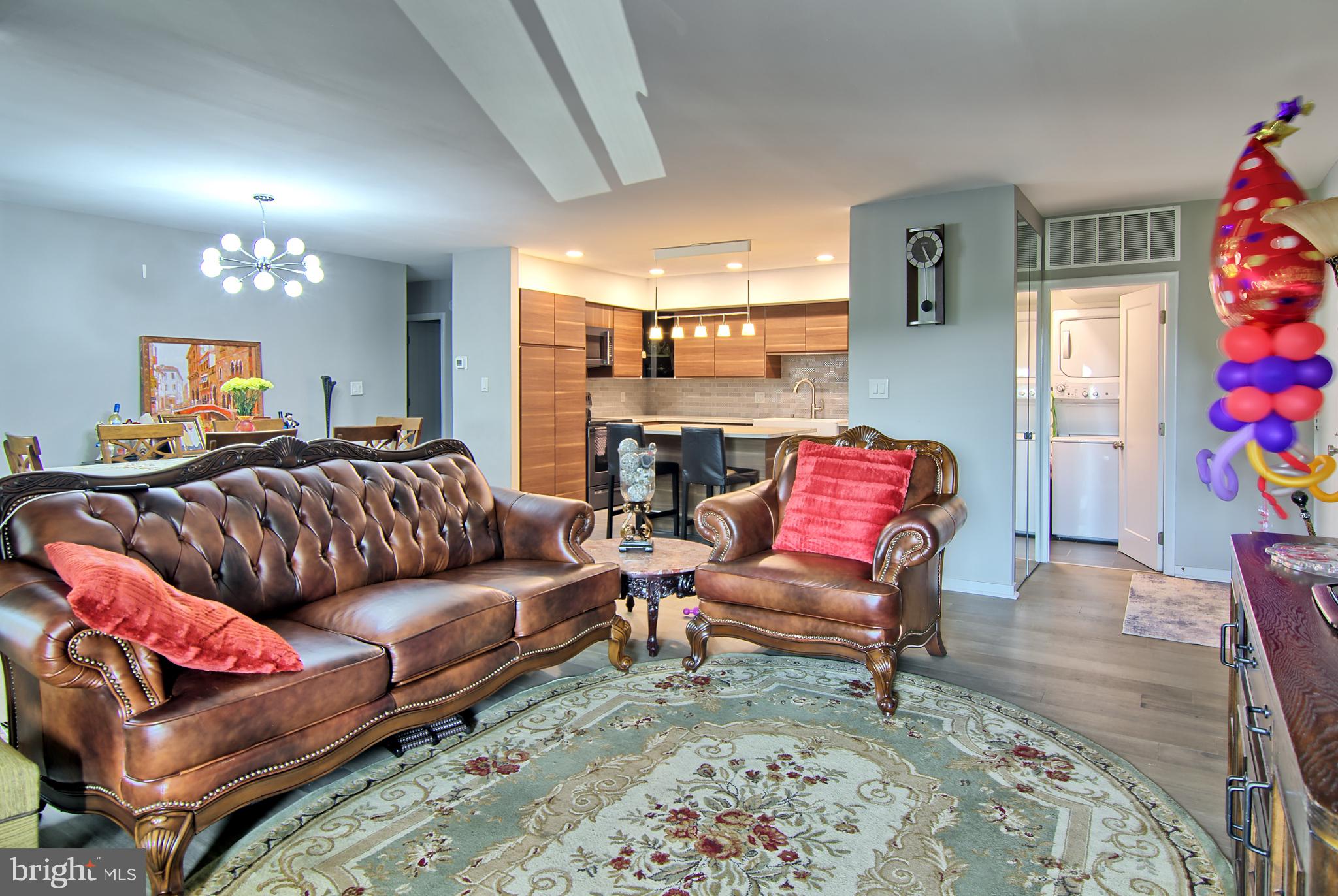 STEVENSON VILLAGE CONDO - Residential