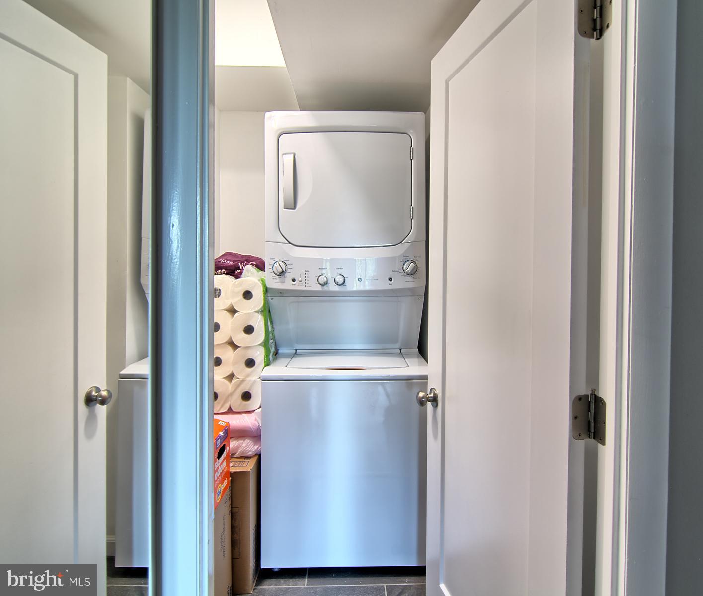 STEVENSON VILLAGE CONDO - Residential