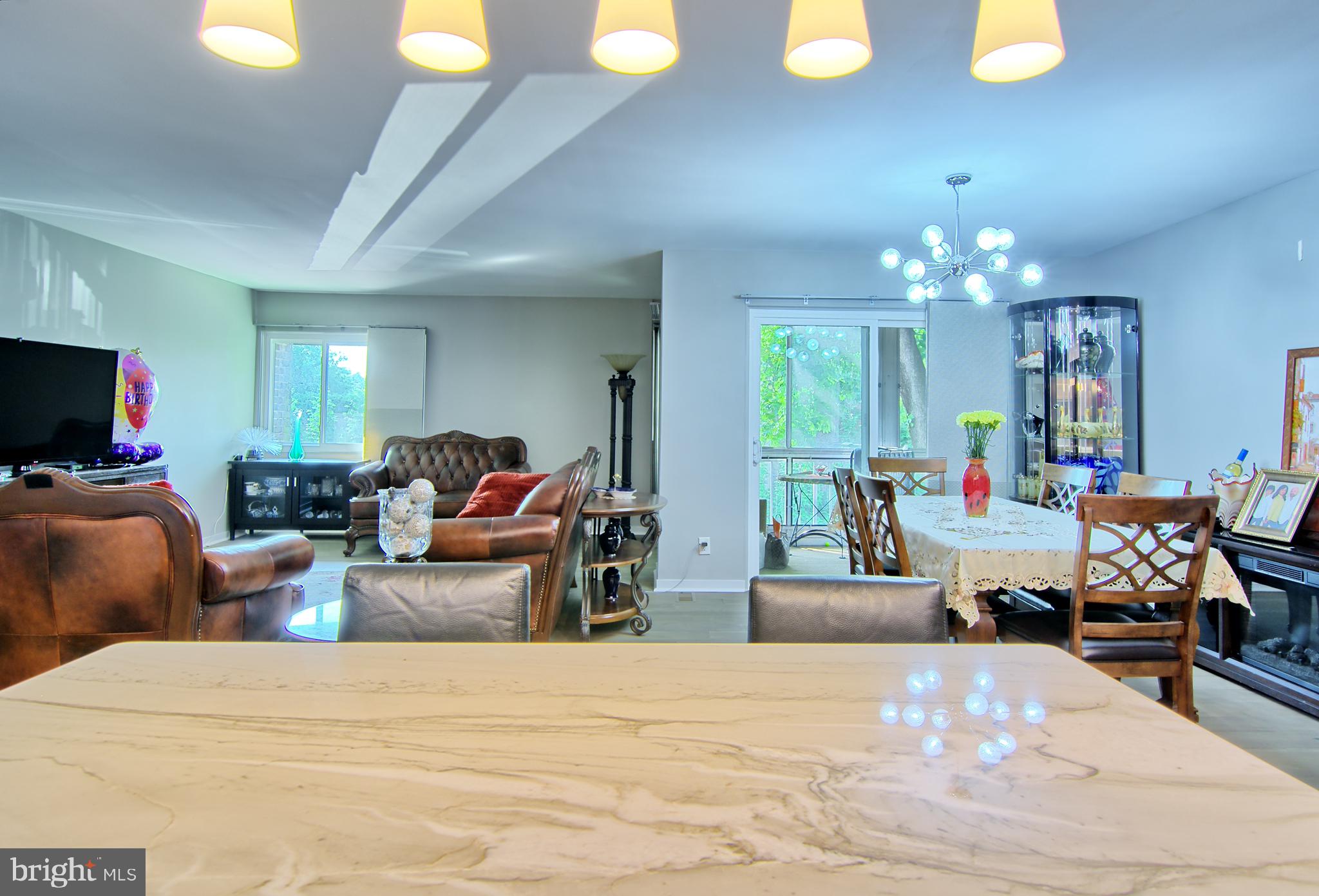 STEVENSON VILLAGE CONDO - Residential
