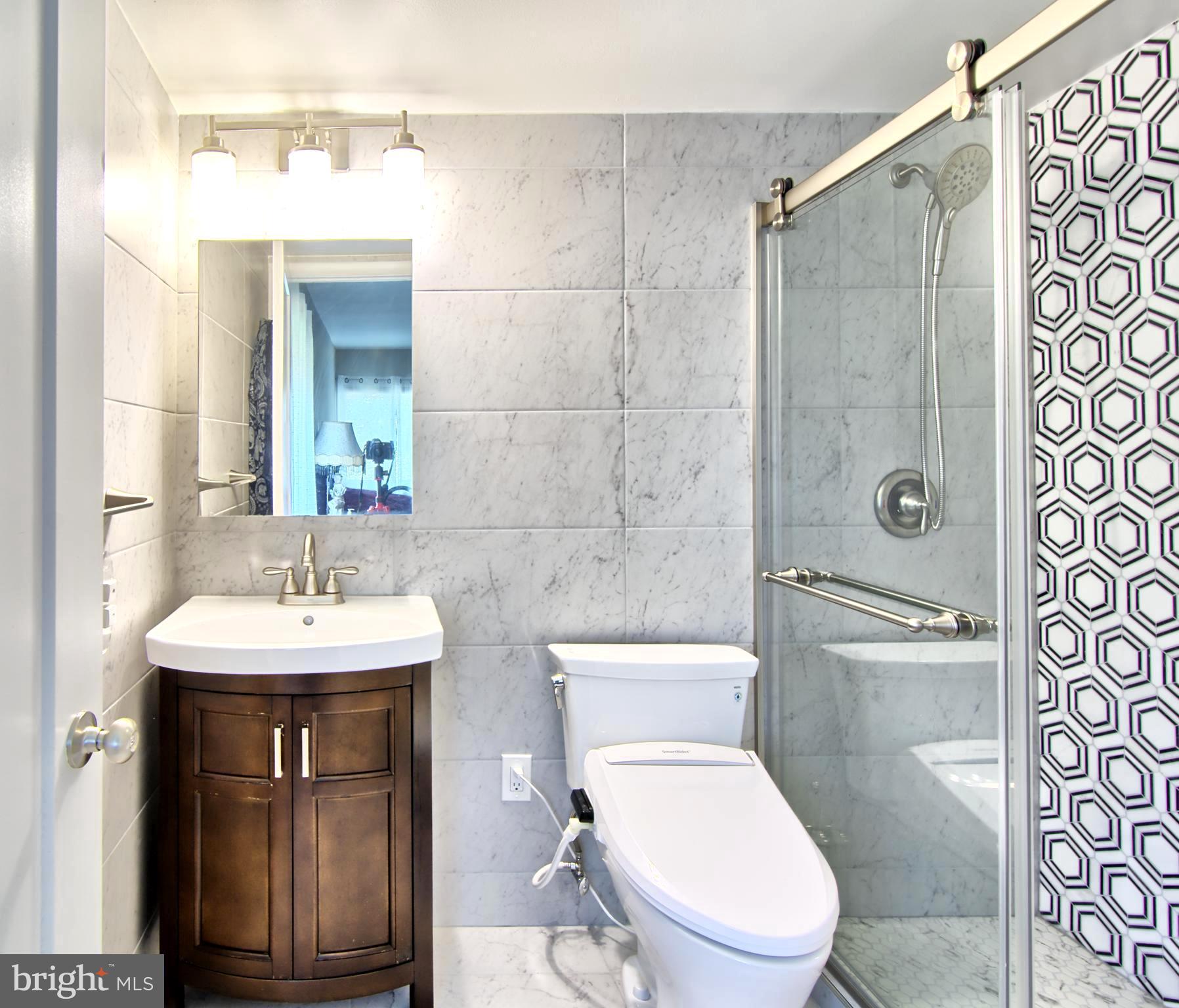 STEVENSON VILLAGE CONDO - Residential