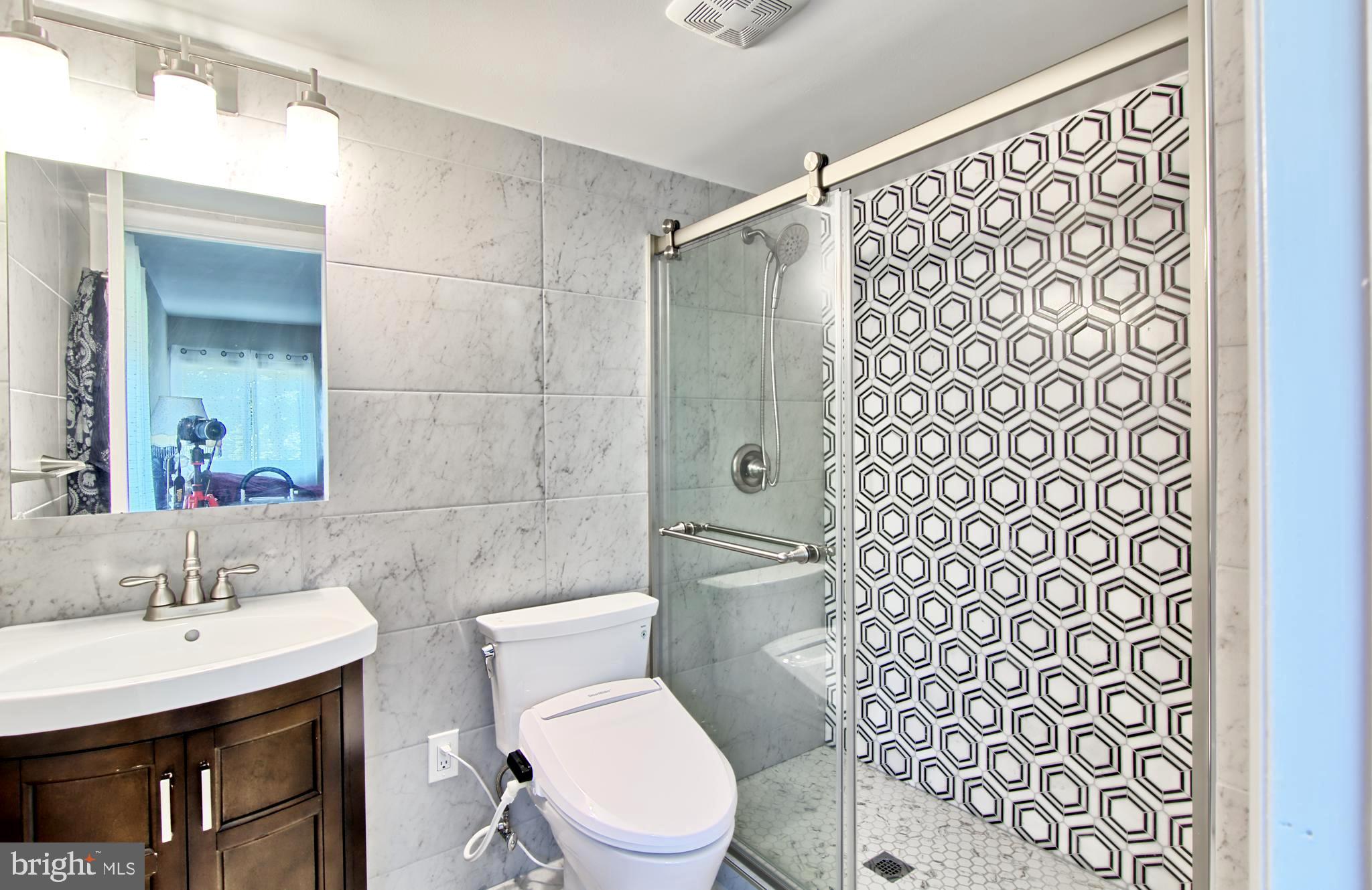 STEVENSON VILLAGE CONDO - Residential