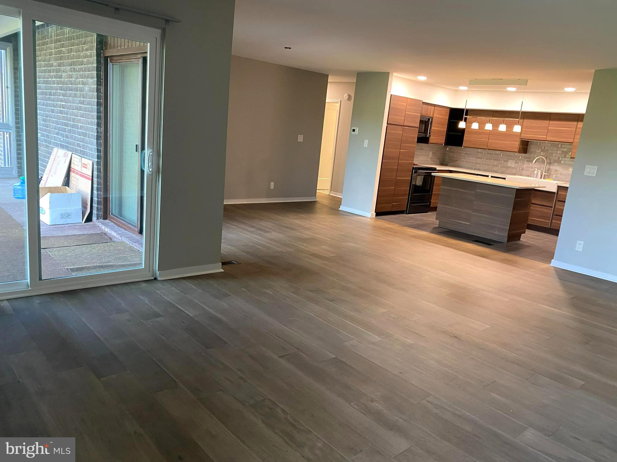 STEVENSON VILLAGE CONDO - Residential