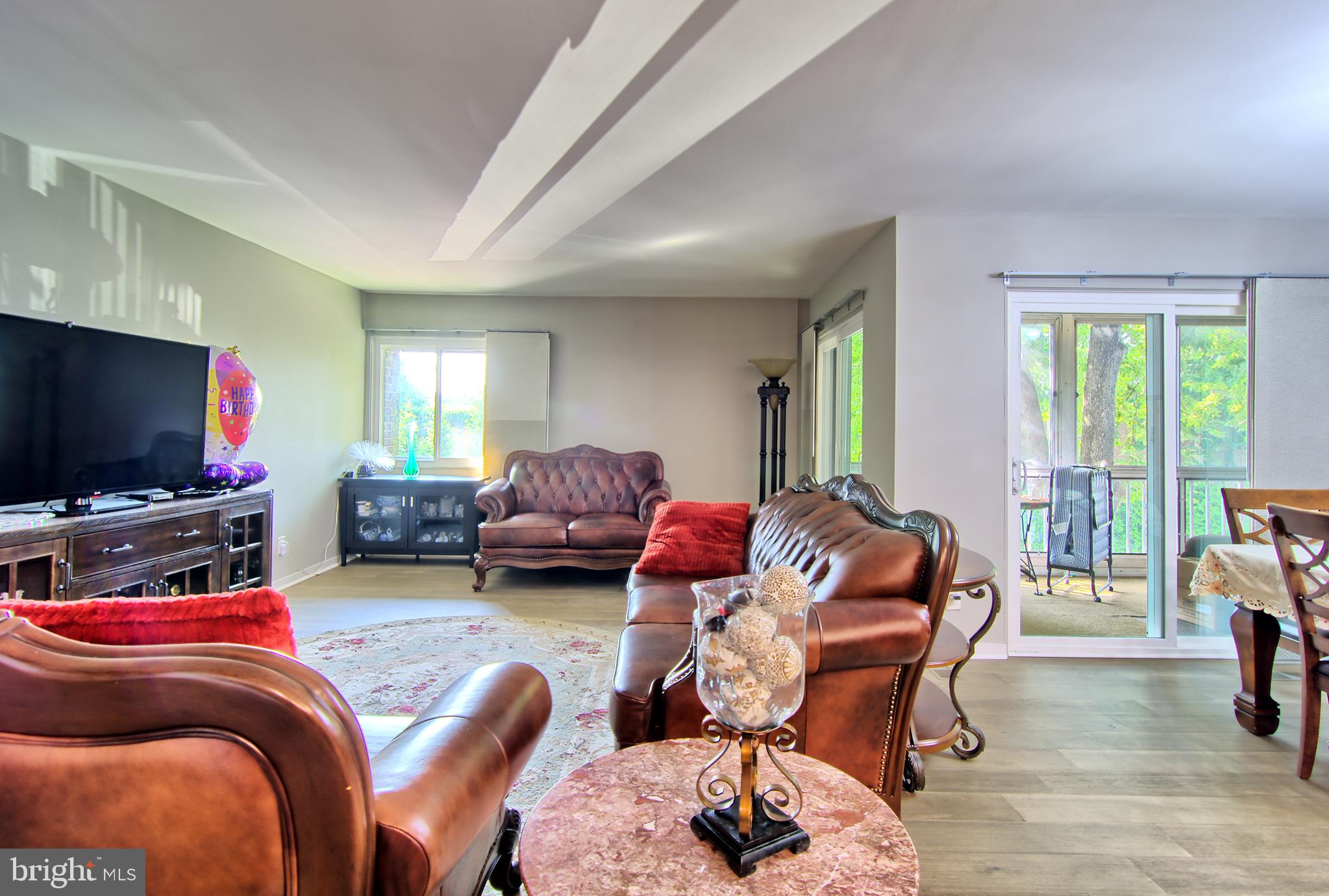 STEVENSON VILLAGE CONDO - Residential