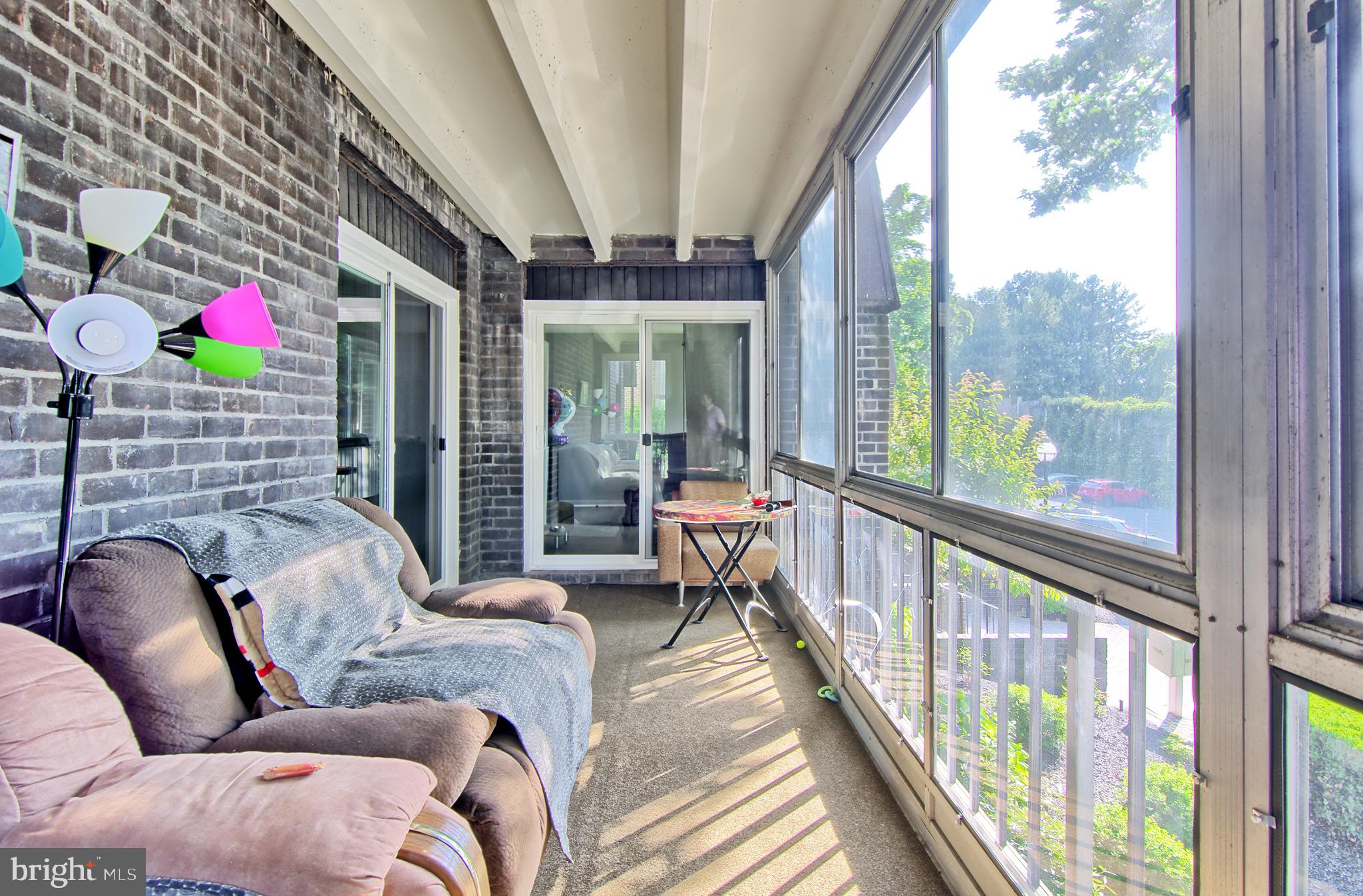 STEVENSON VILLAGE CONDO - Residential