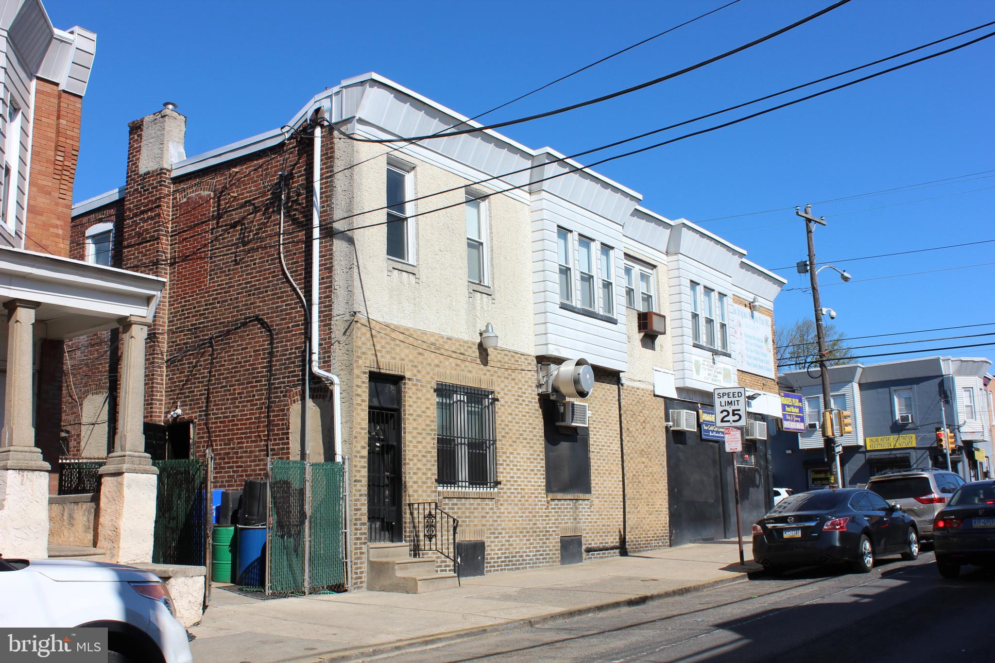 KENSINGTON - Commercial Sale